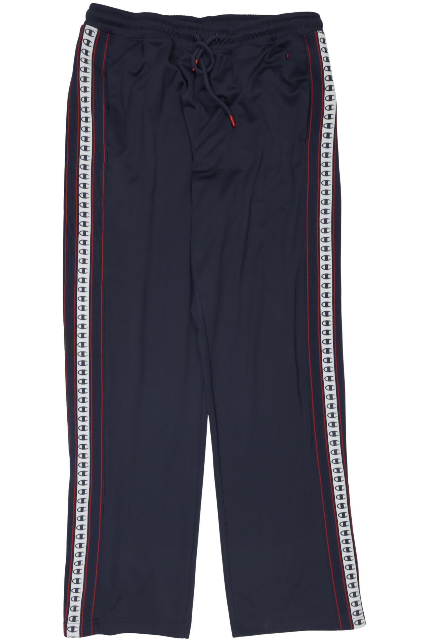 

Champion Herren Stoffhose, marineblau, Gr. 0