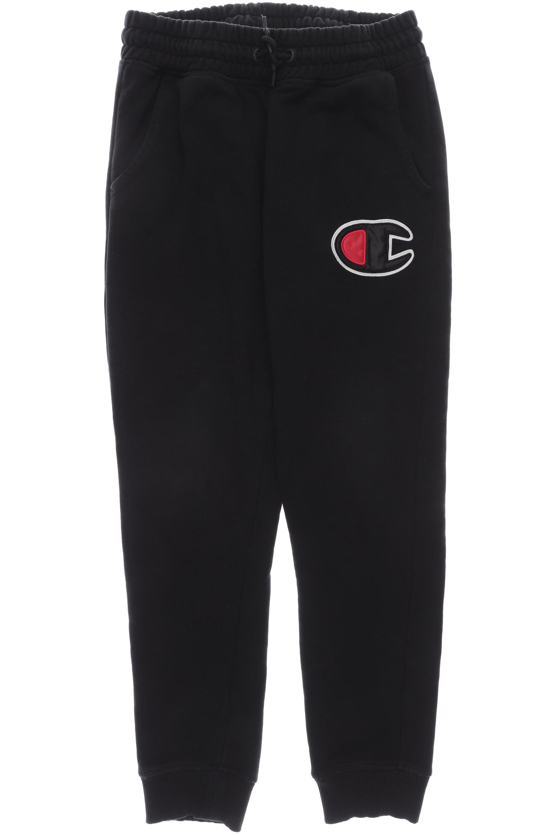 

Champion Herren Stoffhose, schwarz