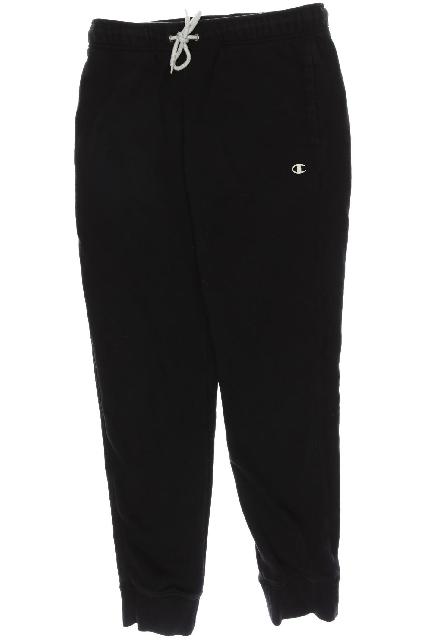 

Champion Herren Stoffhose, schwarz
