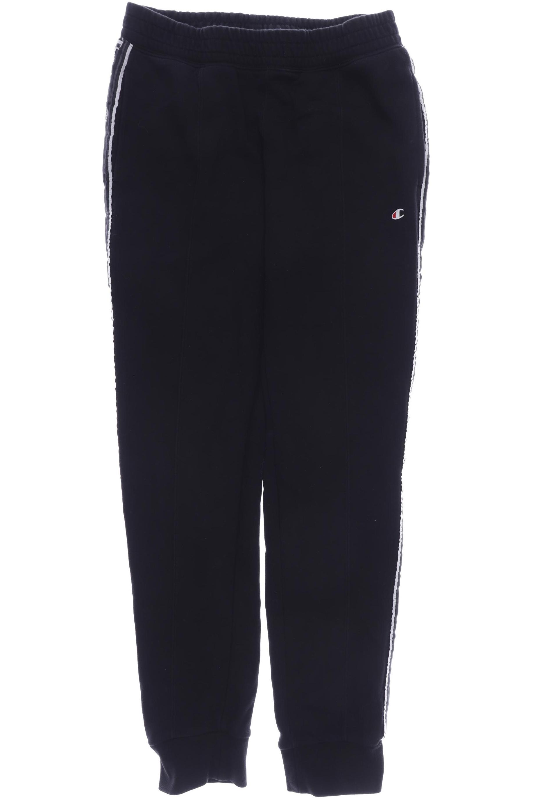 

Champion Herren Stoffhose, schwarz