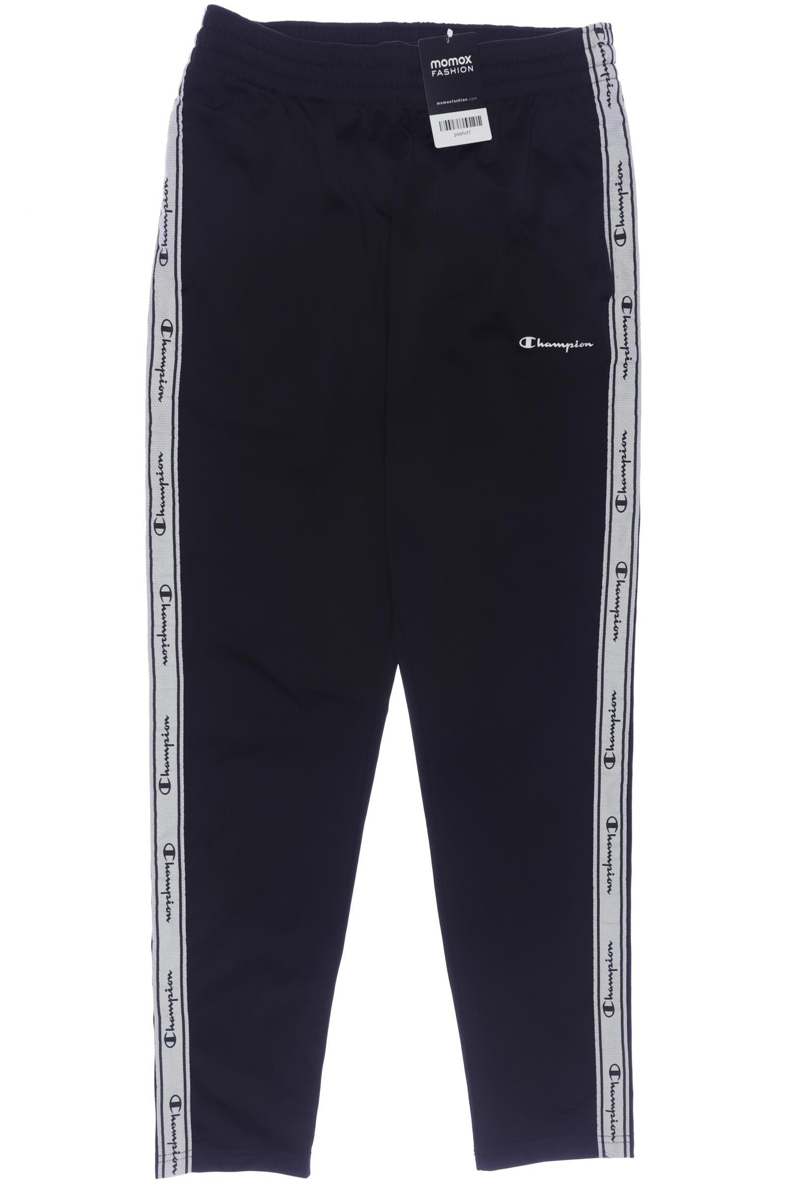 

Champion Herren Stoffhose, schwarz, Gr. 0