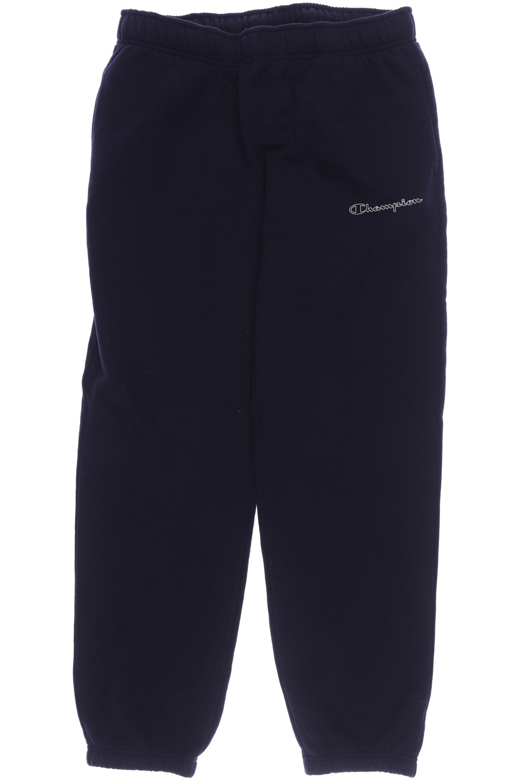 

Champion Herren Stoffhose, marineblau, Gr. 0