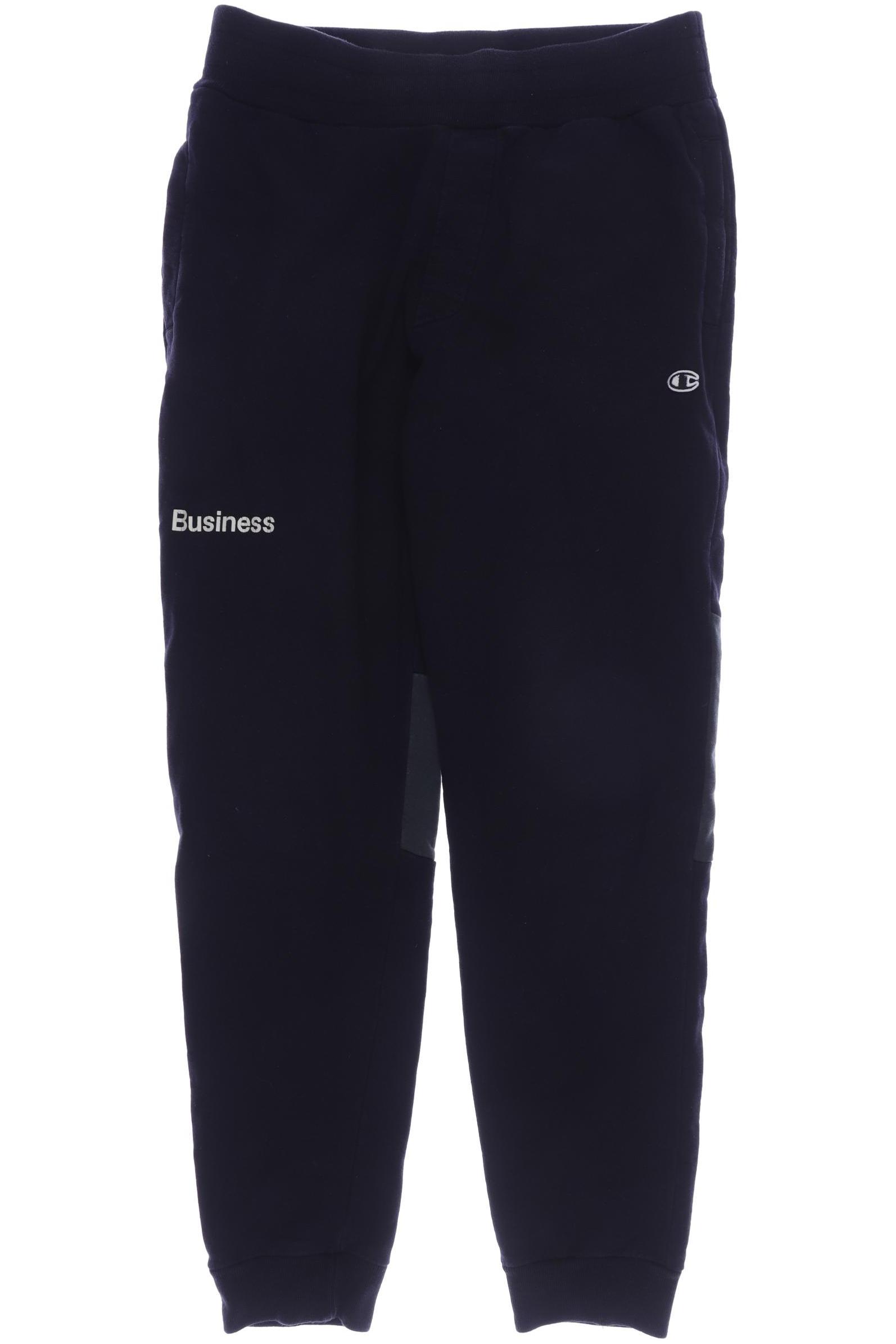 

Champion Herren Stoffhose, schwarz, Gr. 0