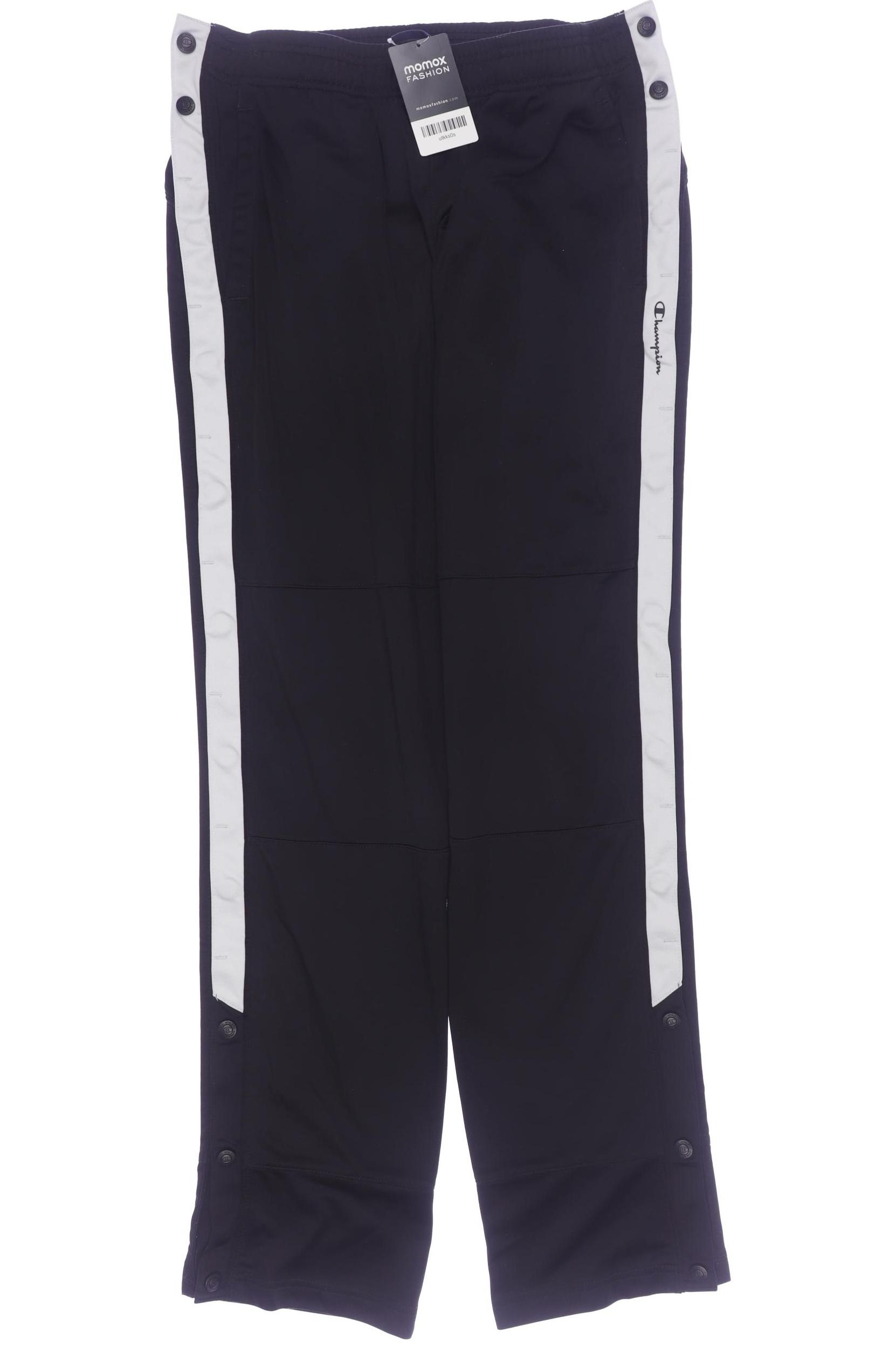 

Champion Herren Stoffhose, schwarz, Gr. 0