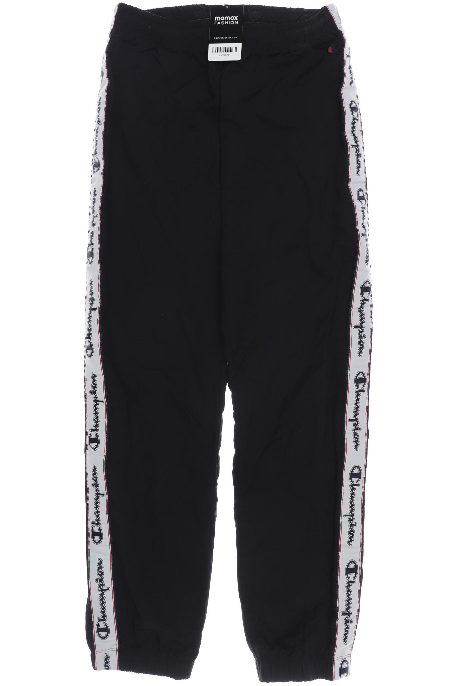 

Champion Herren Stoffhose, schwarz, Gr. 0
