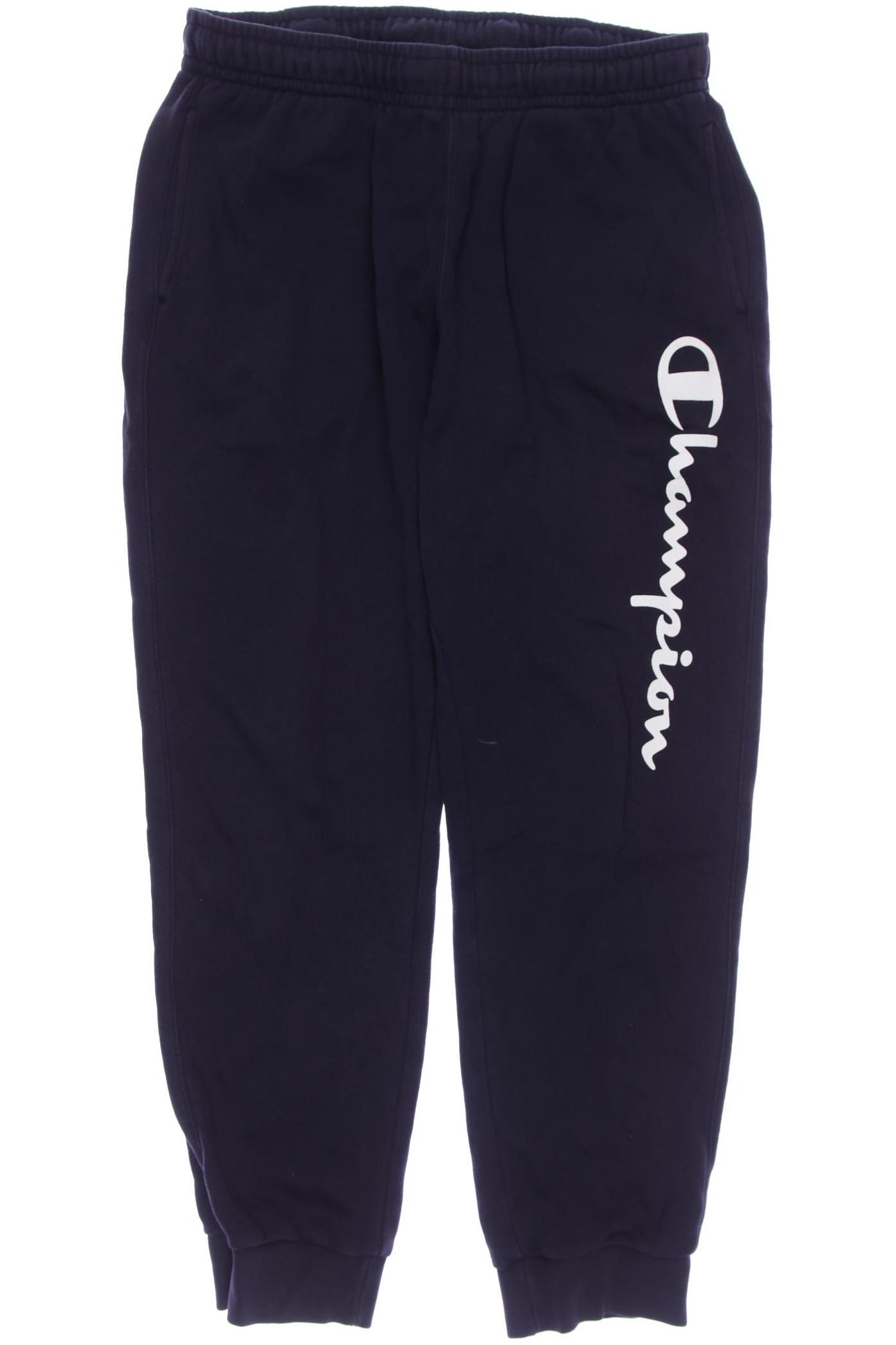 

Champion Herren Stoffhose, marineblau, Gr. 0