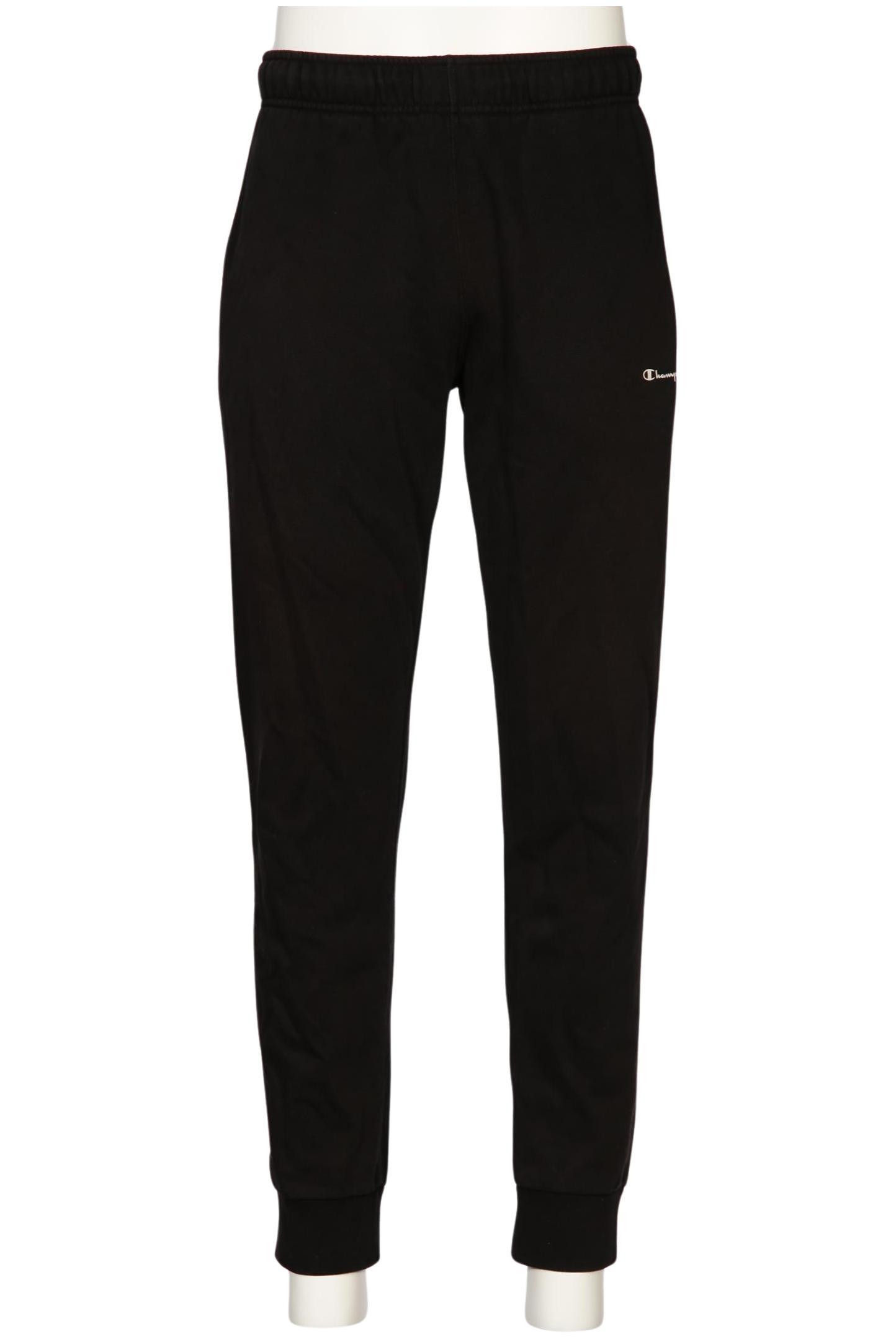 

Champion Herren Stoffhose, schwarz, Gr. 0