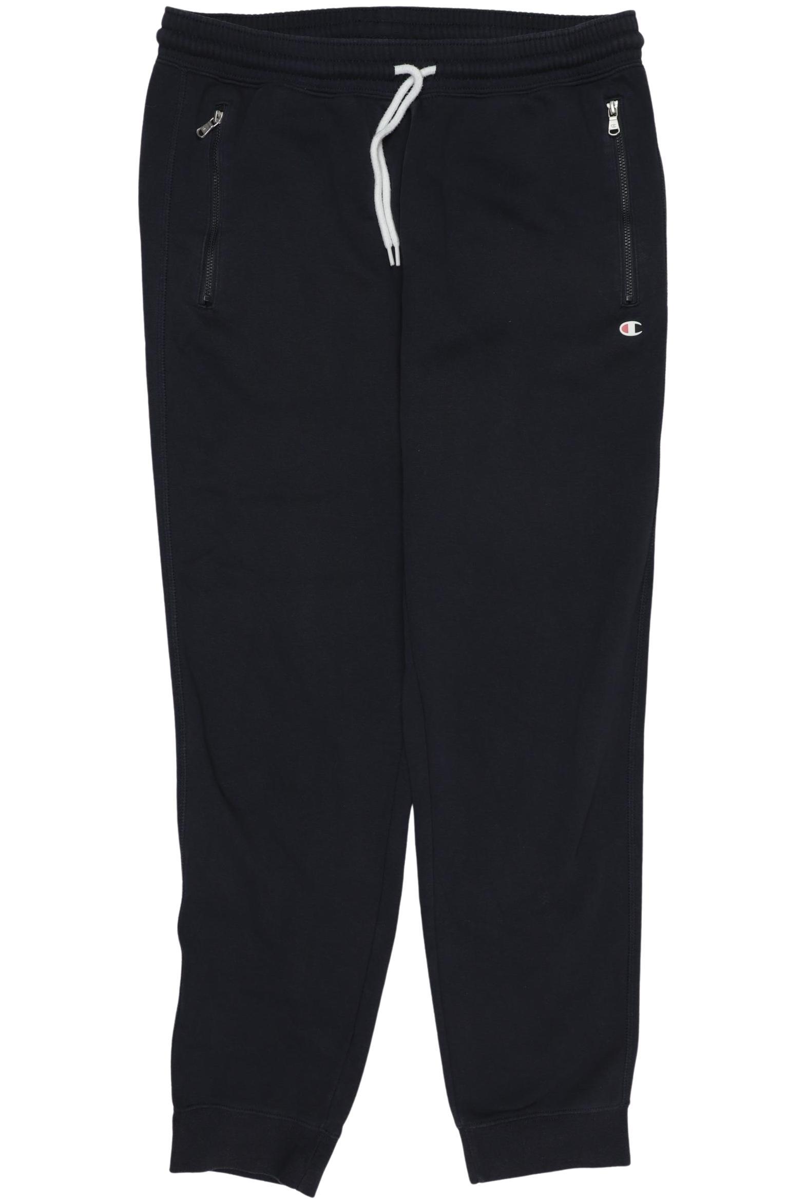 

Champion Herren Stoffhose, marineblau, Gr. 0