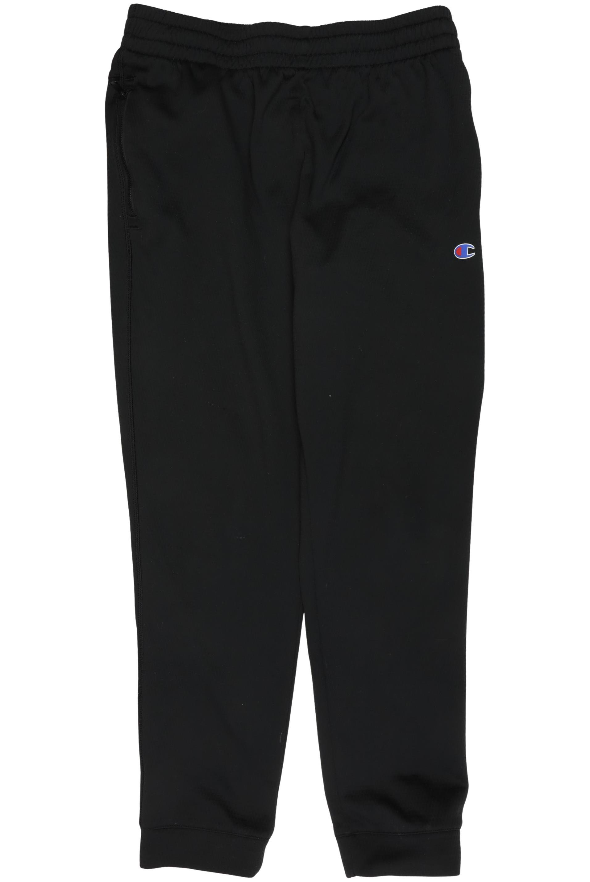 

Champion Herren Stoffhose, schwarz, Gr. 0