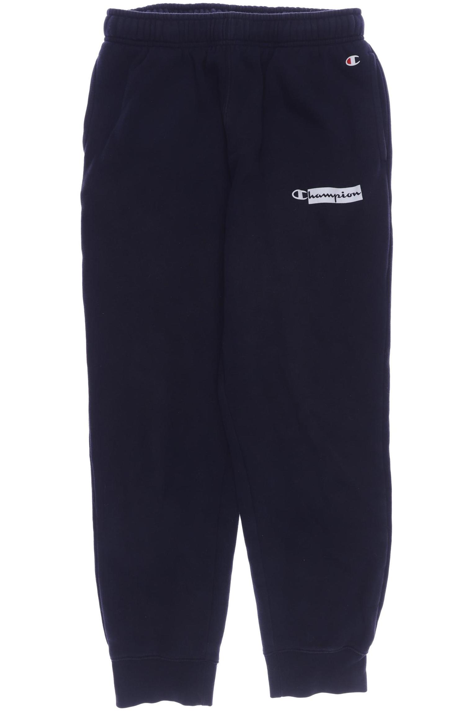 

Champion Herren Stoffhose, marineblau