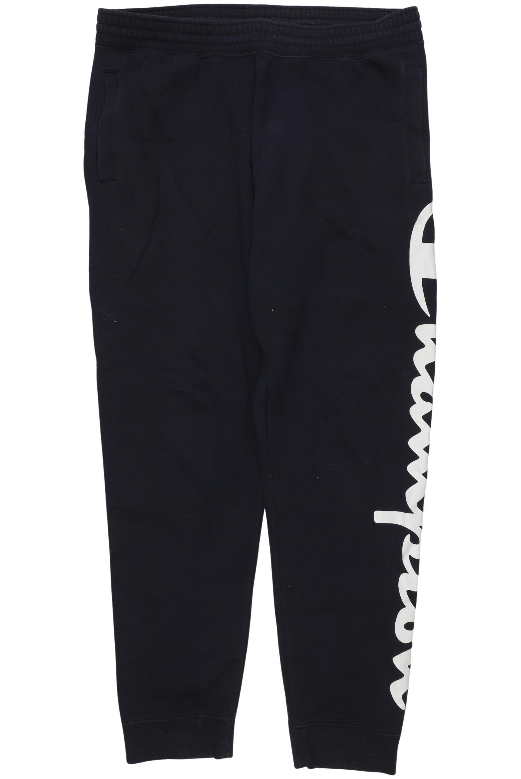 

Champion Herren Stoffhose, marineblau, Gr. 0