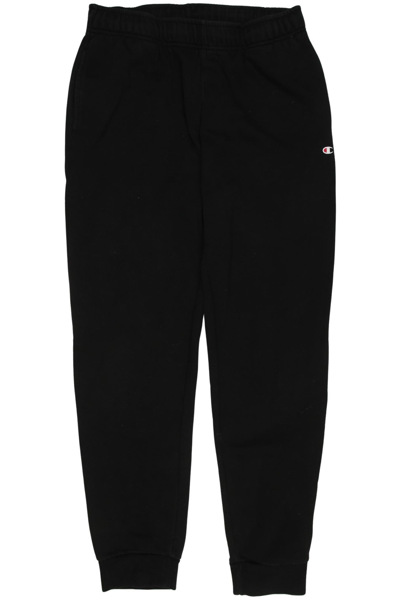 

Champion Herren Stoffhose, schwarz, Gr. 0