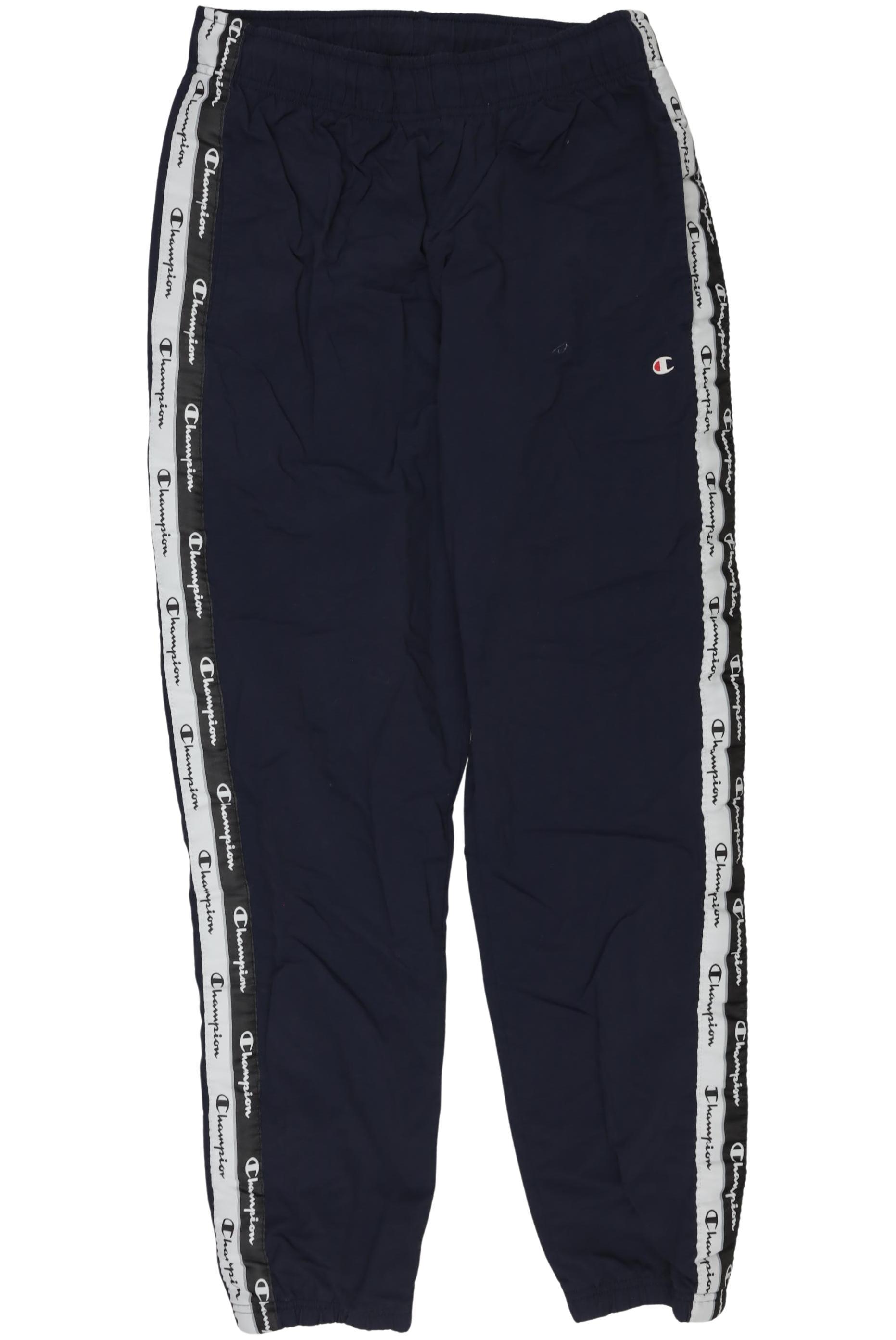 

Champion Herren Stoffhose, marineblau, Gr. 0