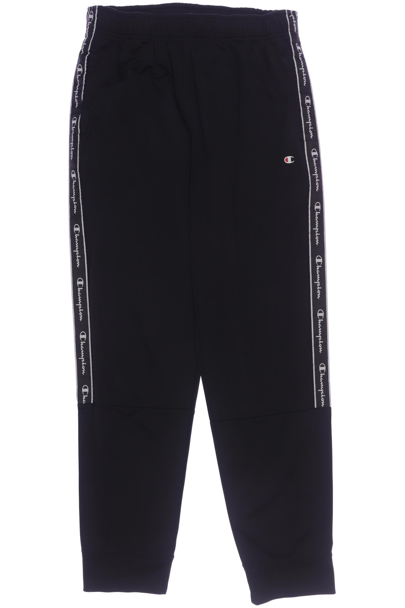 

Champion Herren Stoffhose, schwarz, Gr. 0