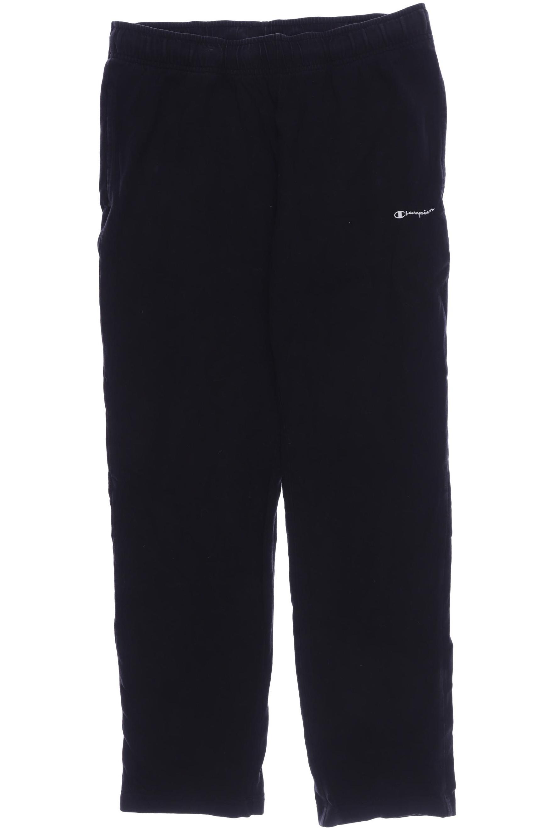 

Champion Herren Stoffhose, schwarz, Gr. 0