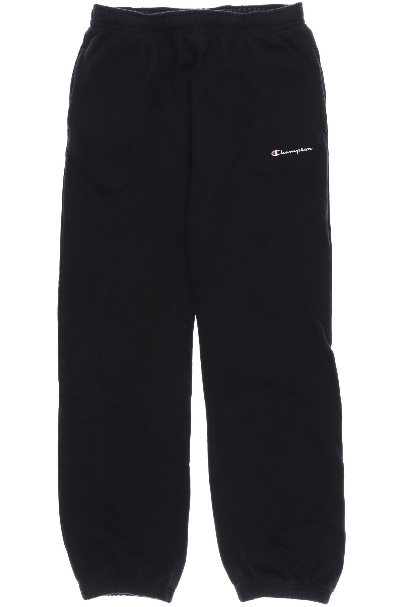 

Champion Herren Stoffhose, schwarz, Gr. 29