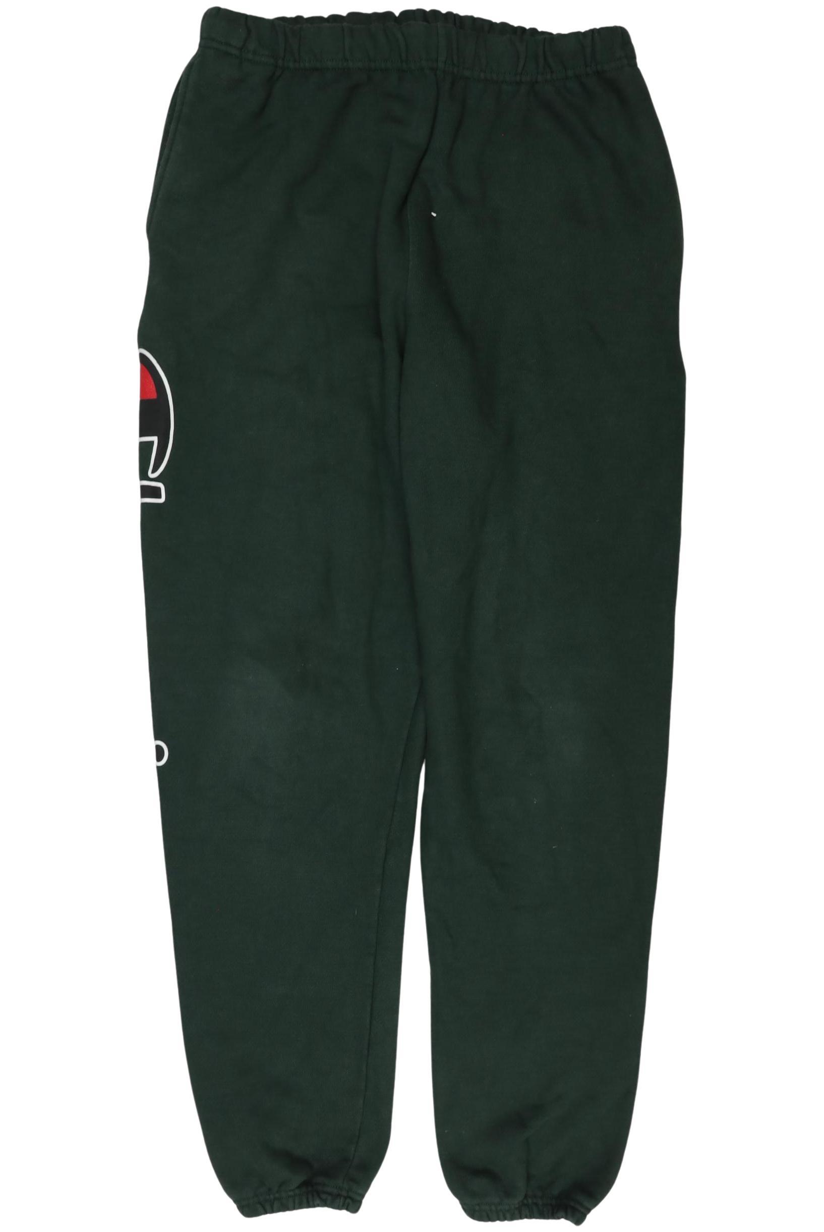 

Champion Herren Stoffhose, grün, Gr. 0
