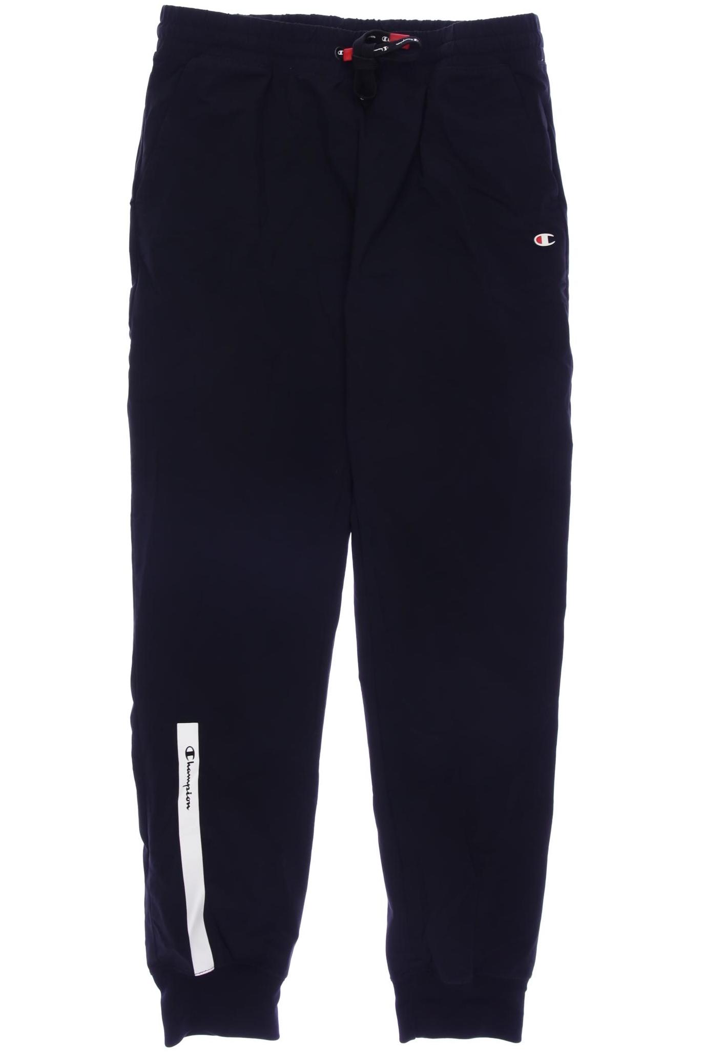 

Champion Herren Stoffhose, schwarz, Gr. 0