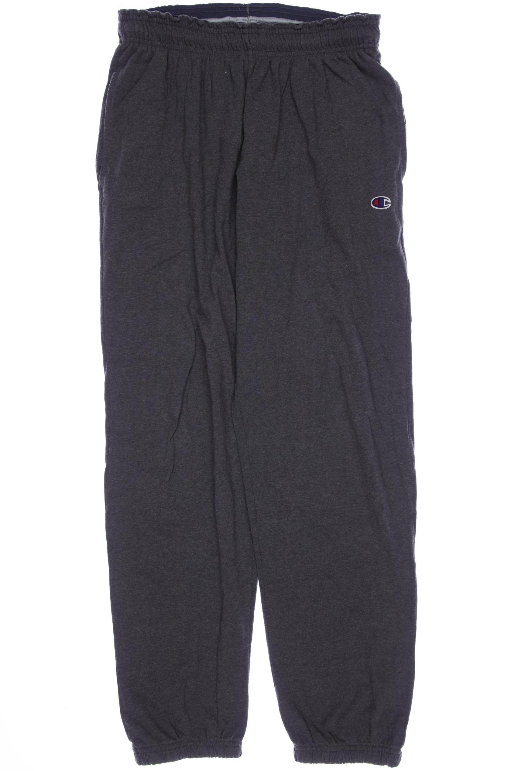 

Champion Herren Stoffhose, grau, Gr. 0