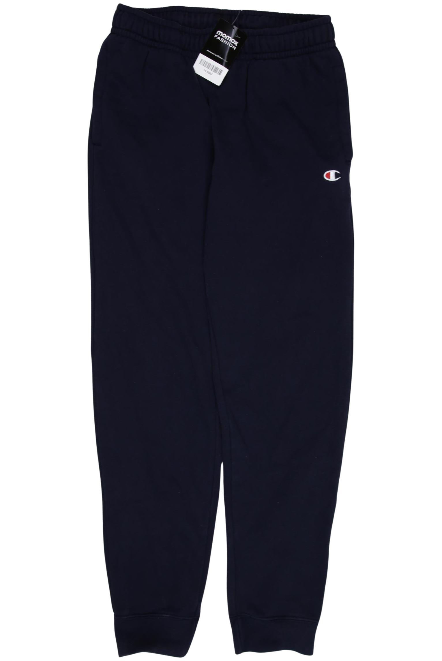 

Champion Herren Stoffhose, marineblau, Gr. 0