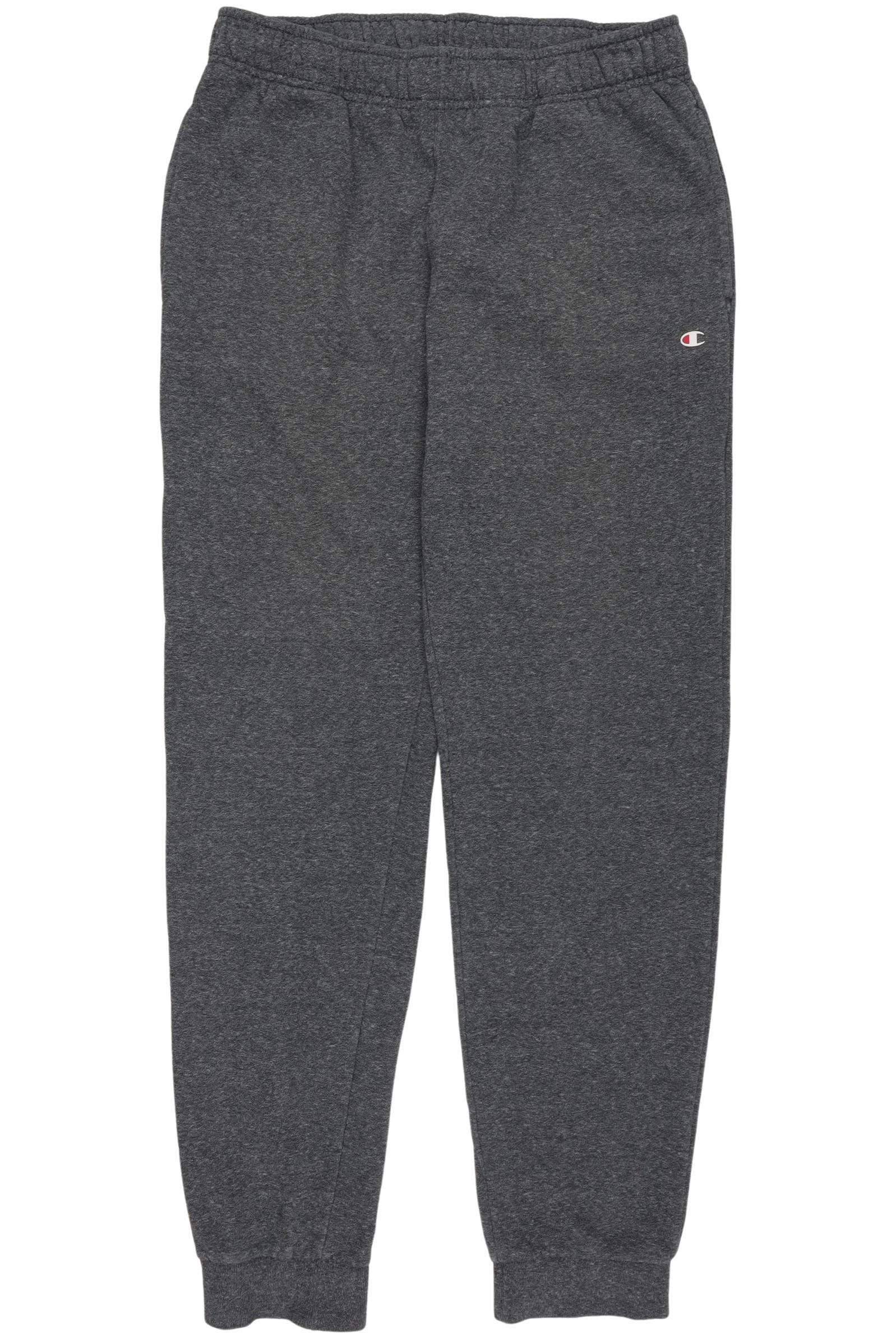 

Champion Herren Stoffhose, grau, Gr. 0