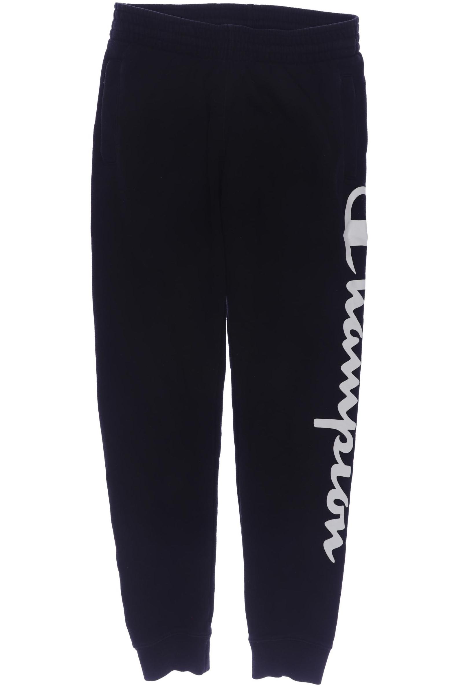 

Champion Herren Stoffhose, schwarz, Gr. 0