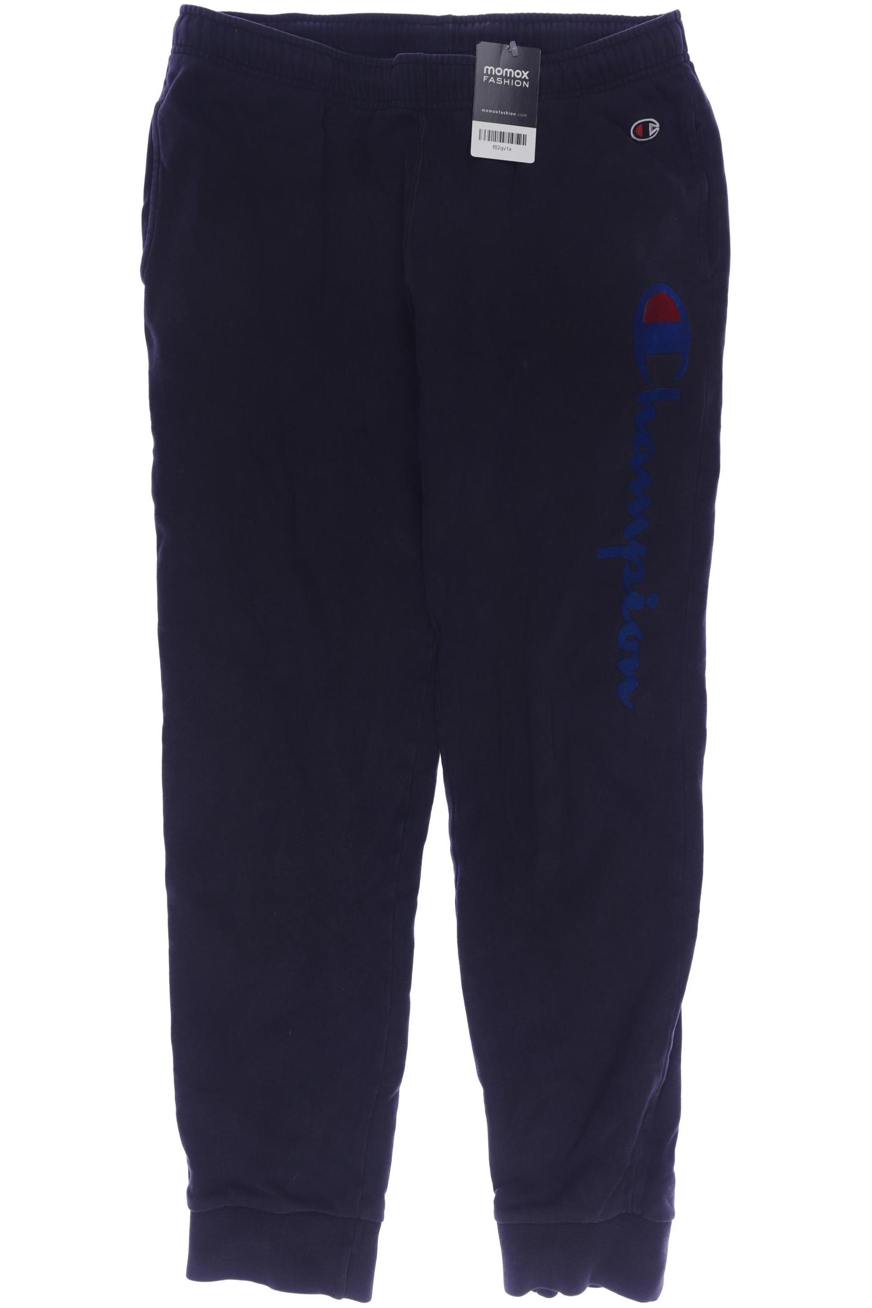 

Champion Herren Stoffhose, marineblau, Gr. 0