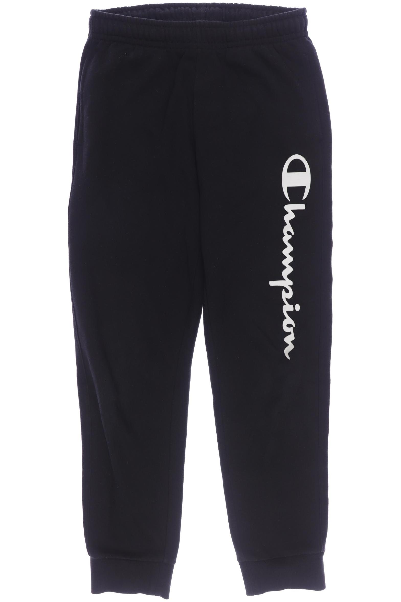 

Champion Herren Stoffhose, schwarz, Gr. 0