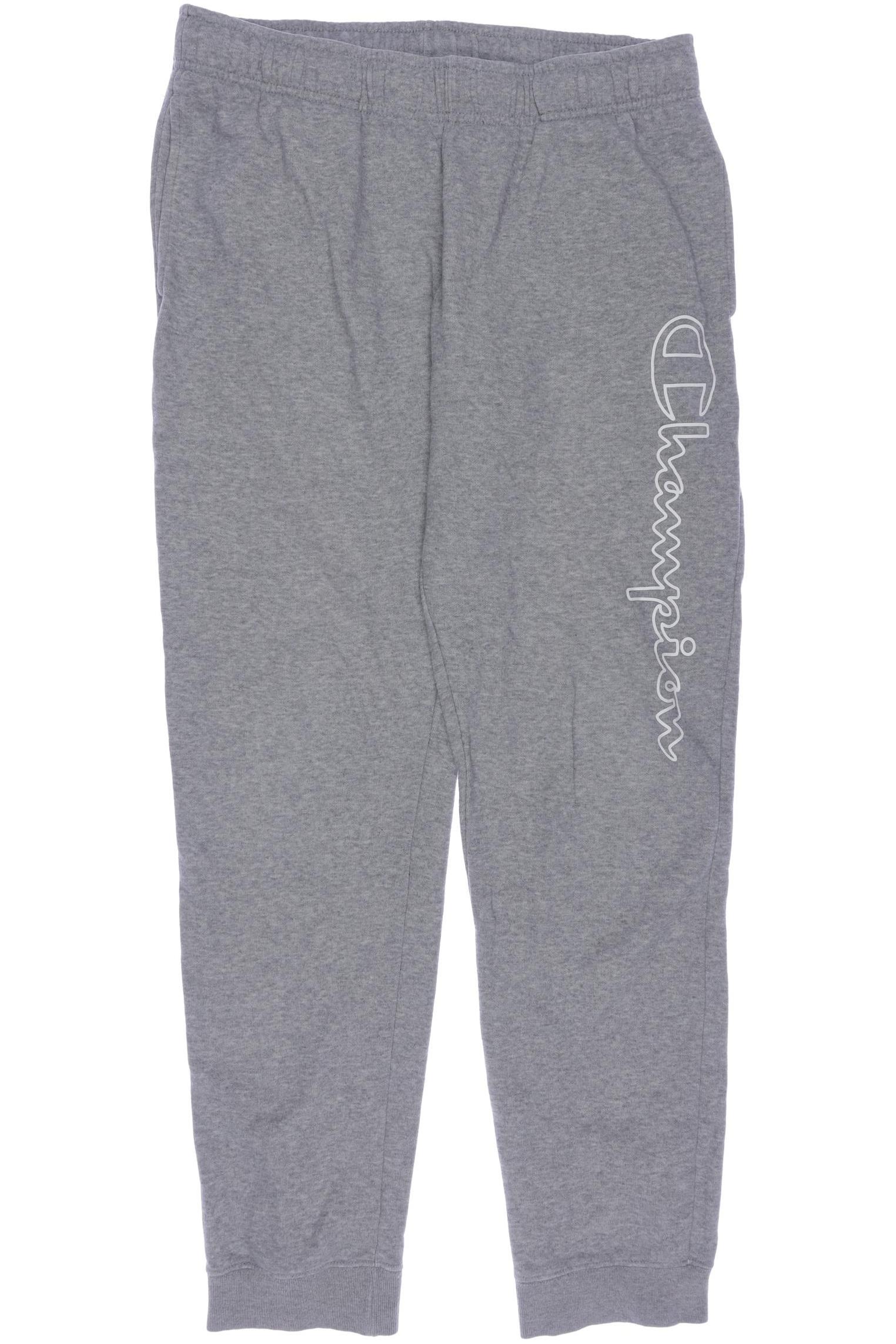 

Champion Herren Stoffhose, grau, Gr. 0
