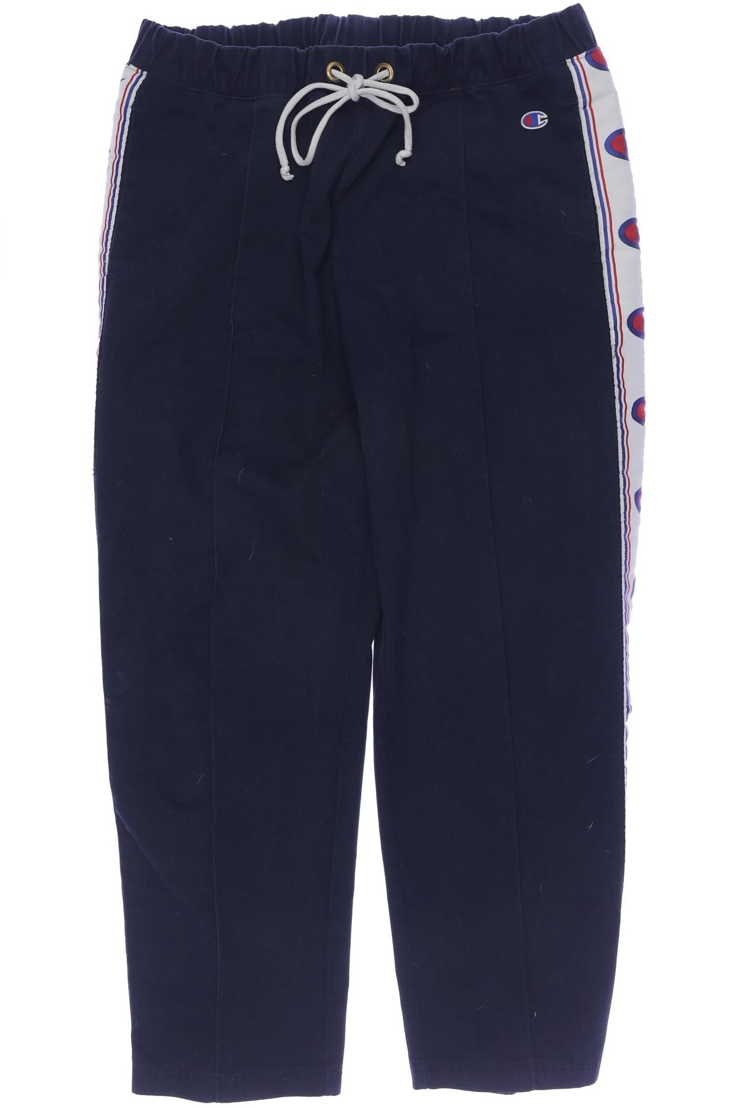 

Champion Herren Stoffhose, marineblau, Gr. 0