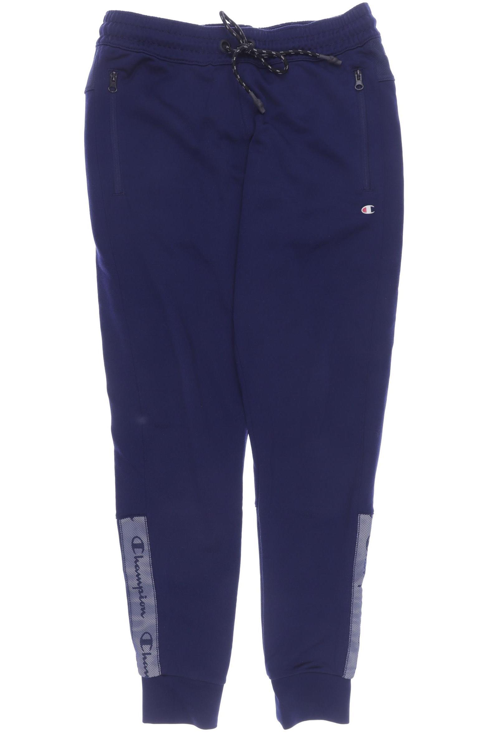 

Champion Herren Stoffhose, marineblau