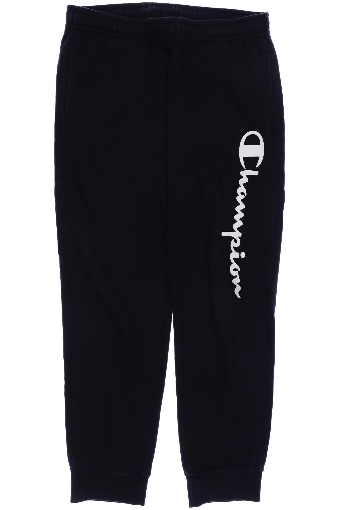 

Champion Herren Stoffhose, schwarz, Gr. 0