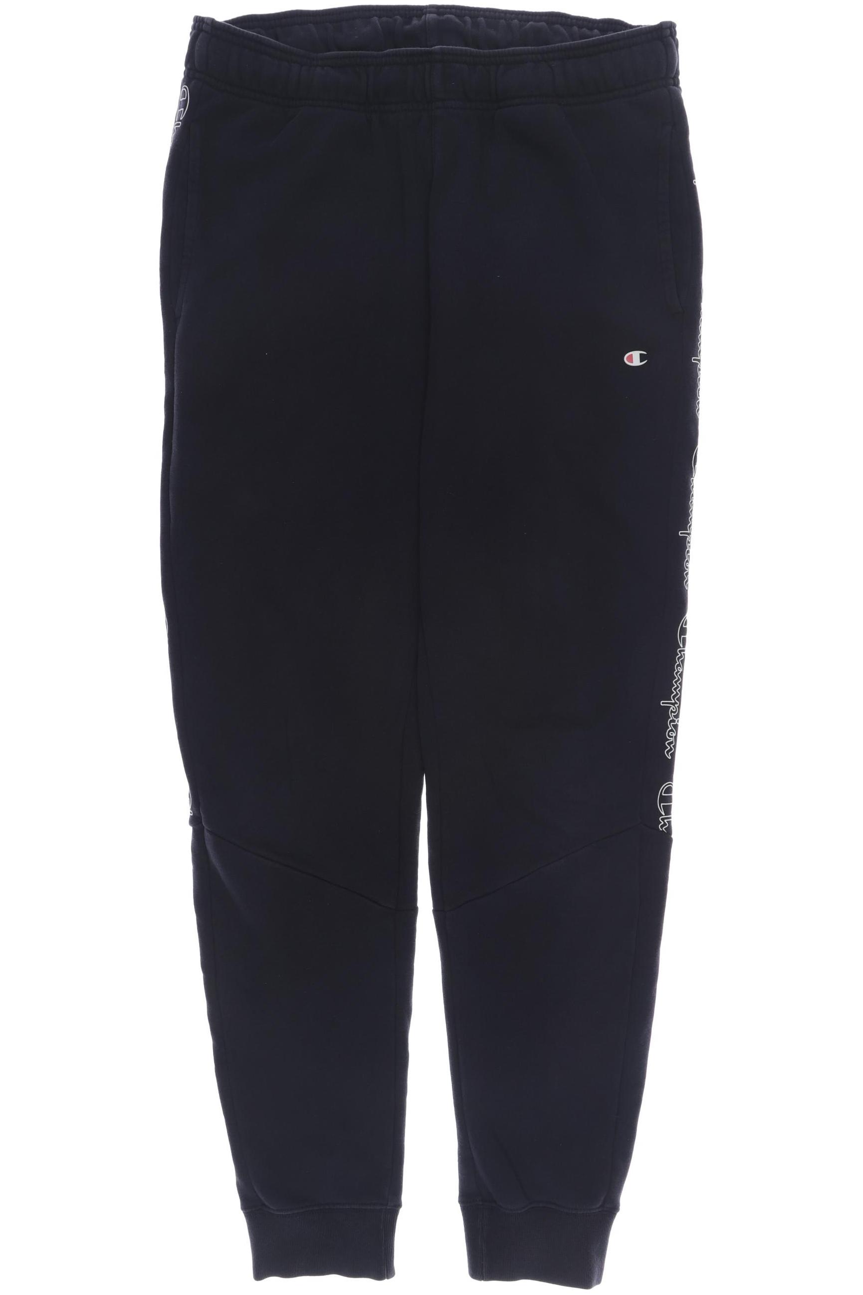

Champion Herren Stoffhose, marineblau, Gr. 0