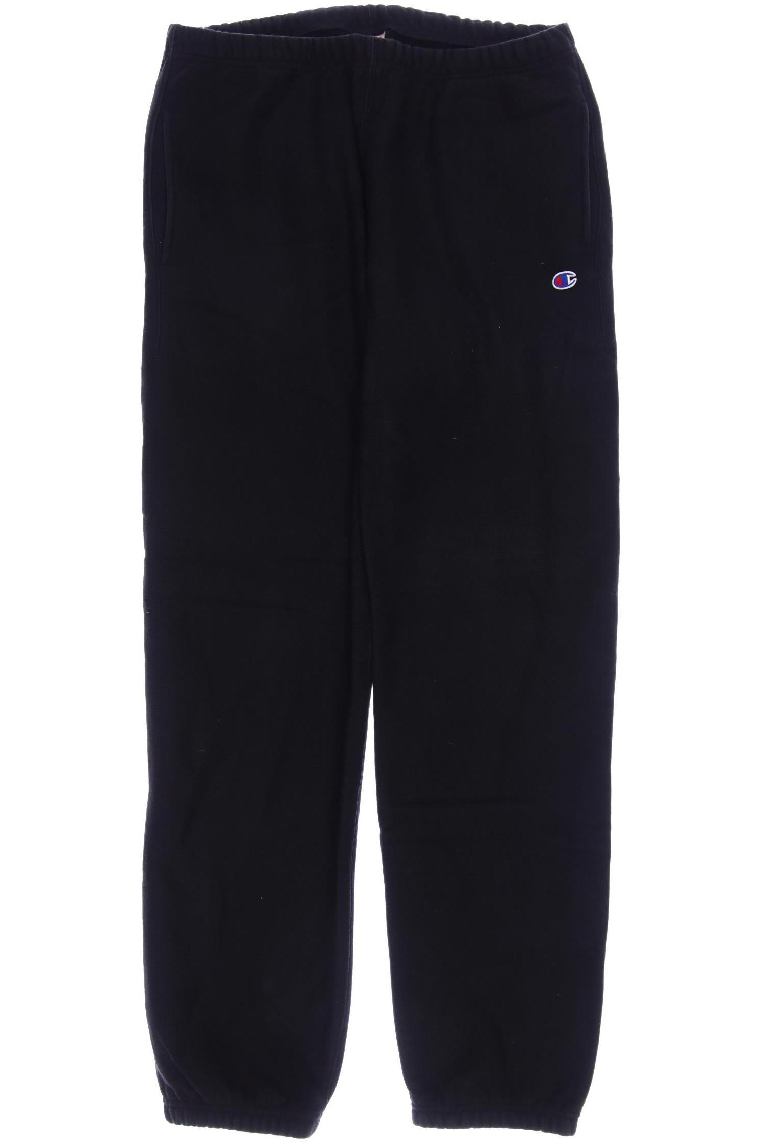 

Champion Herren Stoffhose, schwarz, Gr. 52