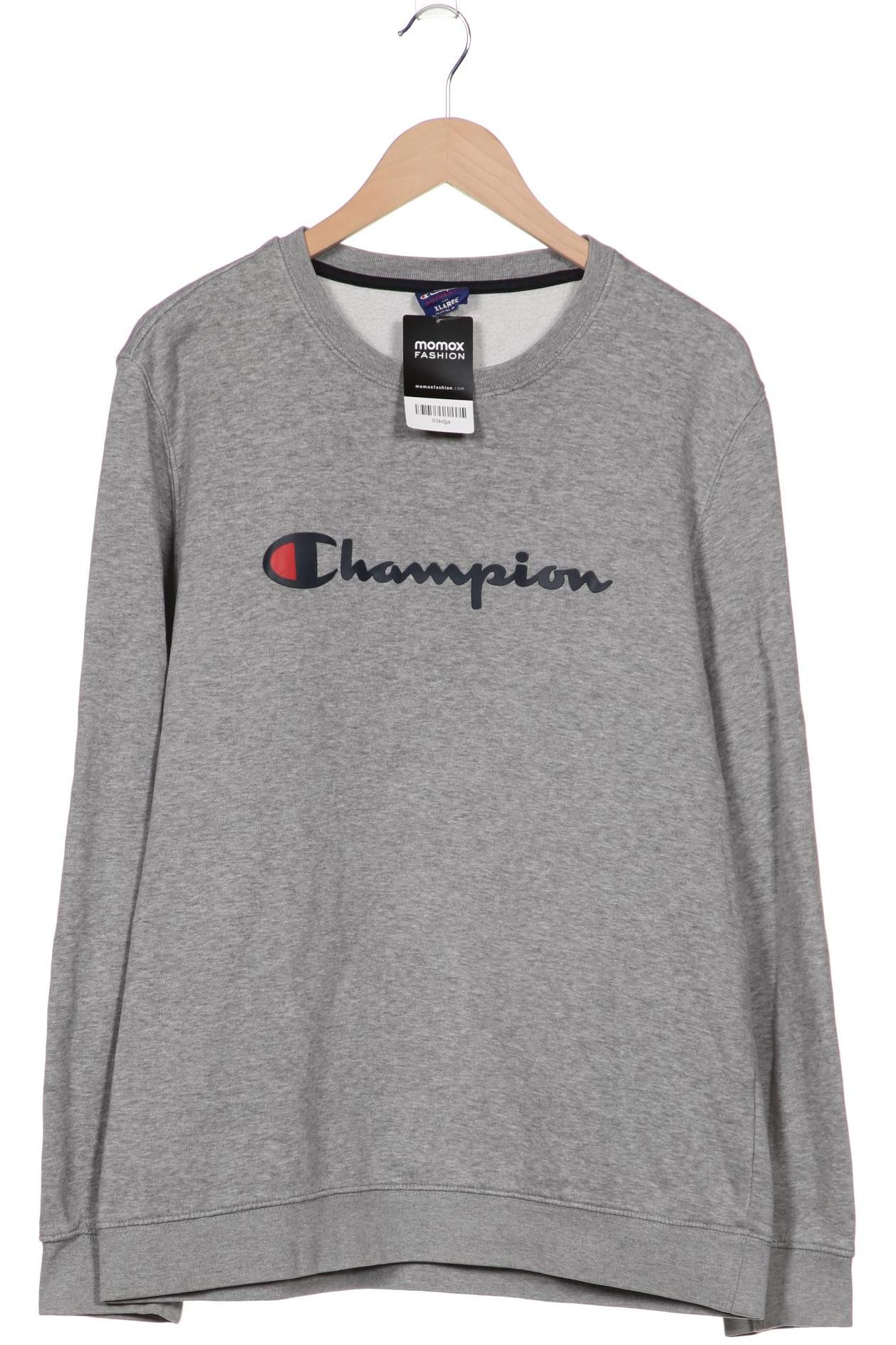 

Champion Herren Sweatshirt, grau