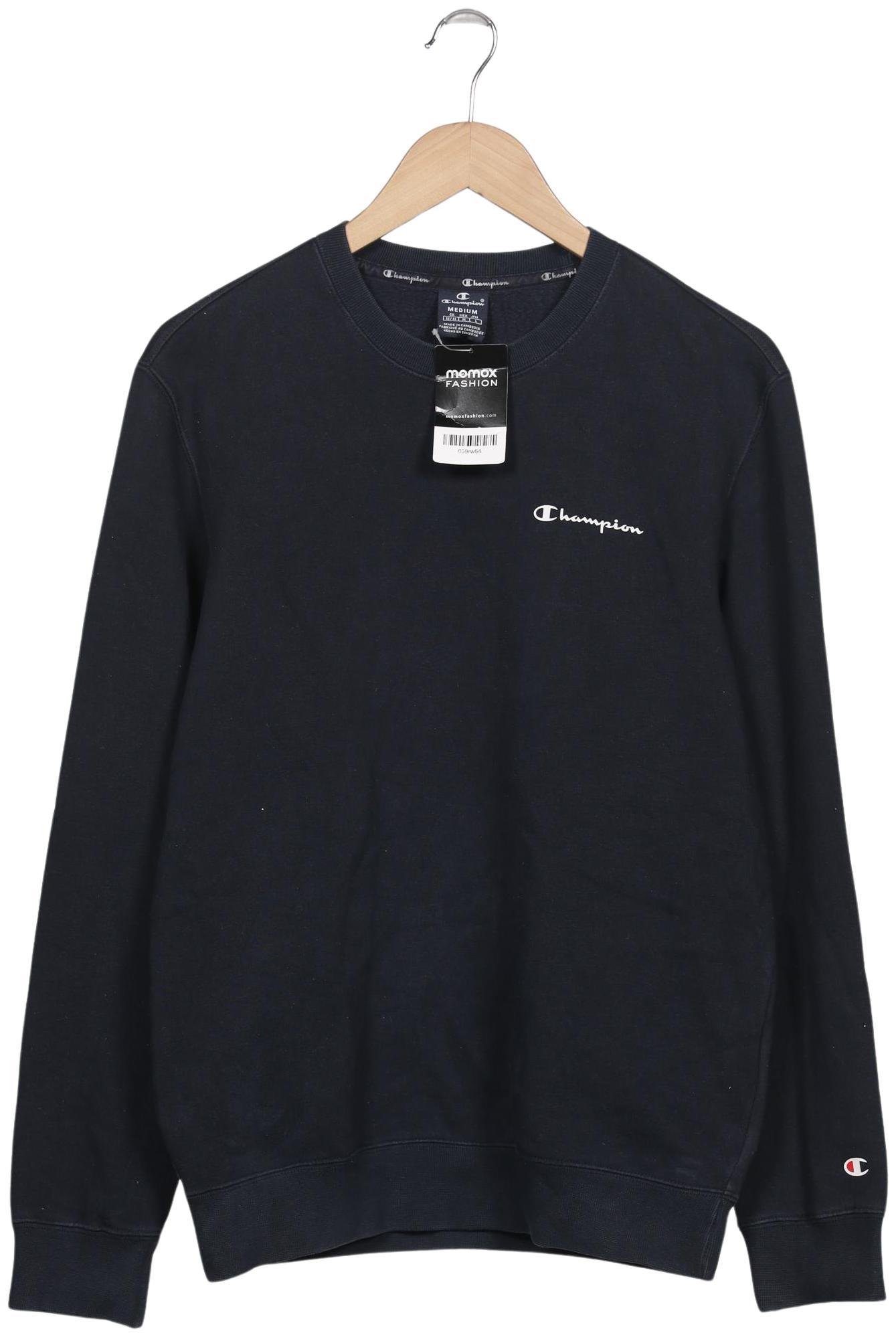 

Champion Herren Sweatshirt, marineblau, Gr. 48