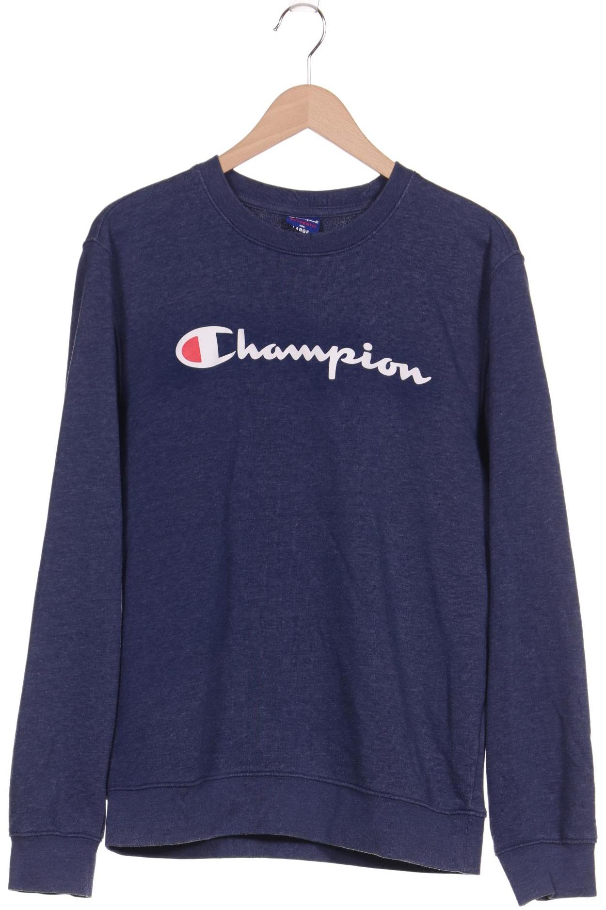 

Champion Herren Sweatshirt, marineblau