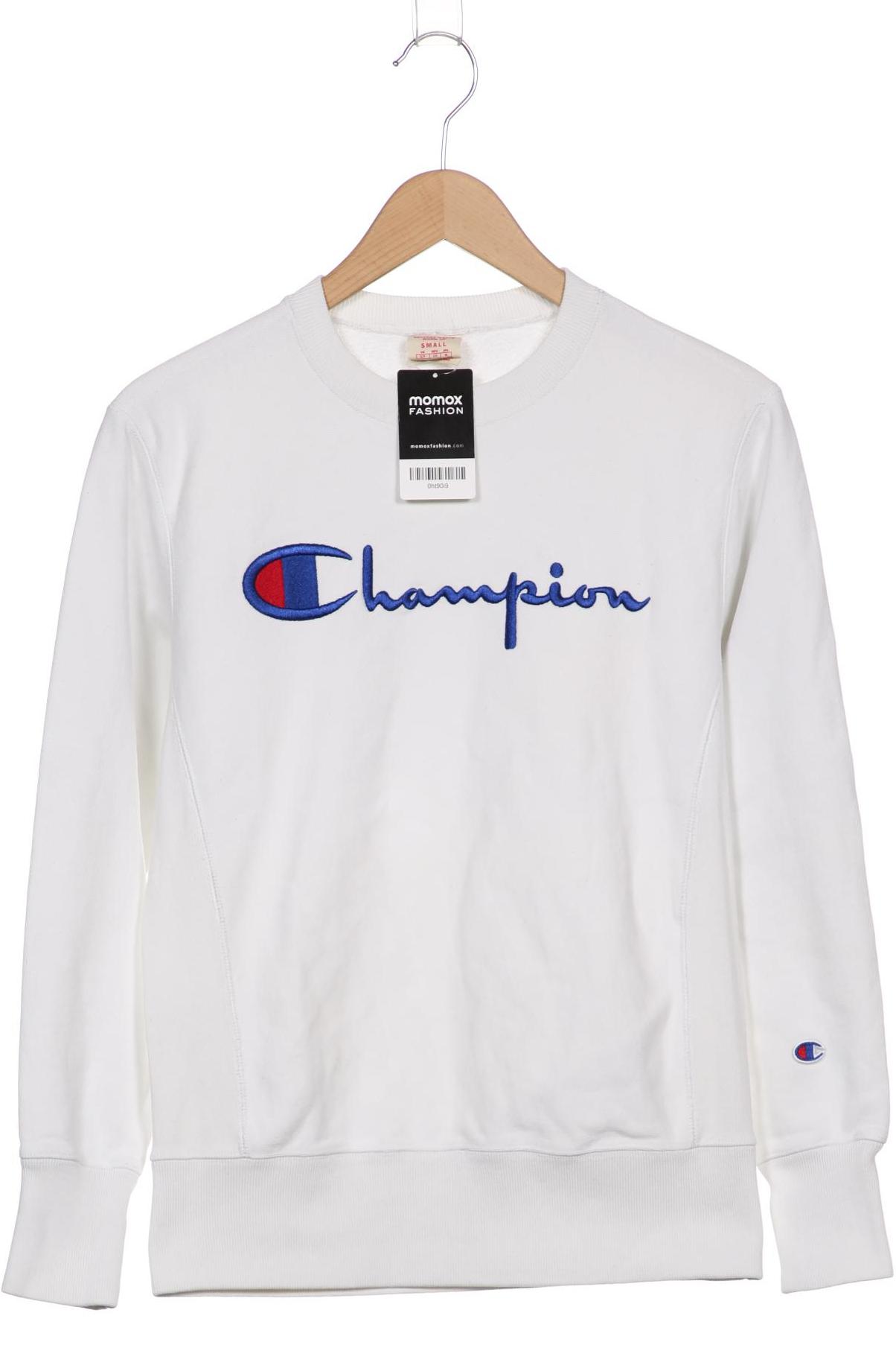 

Champion Herren Sweatshirt, weiß
