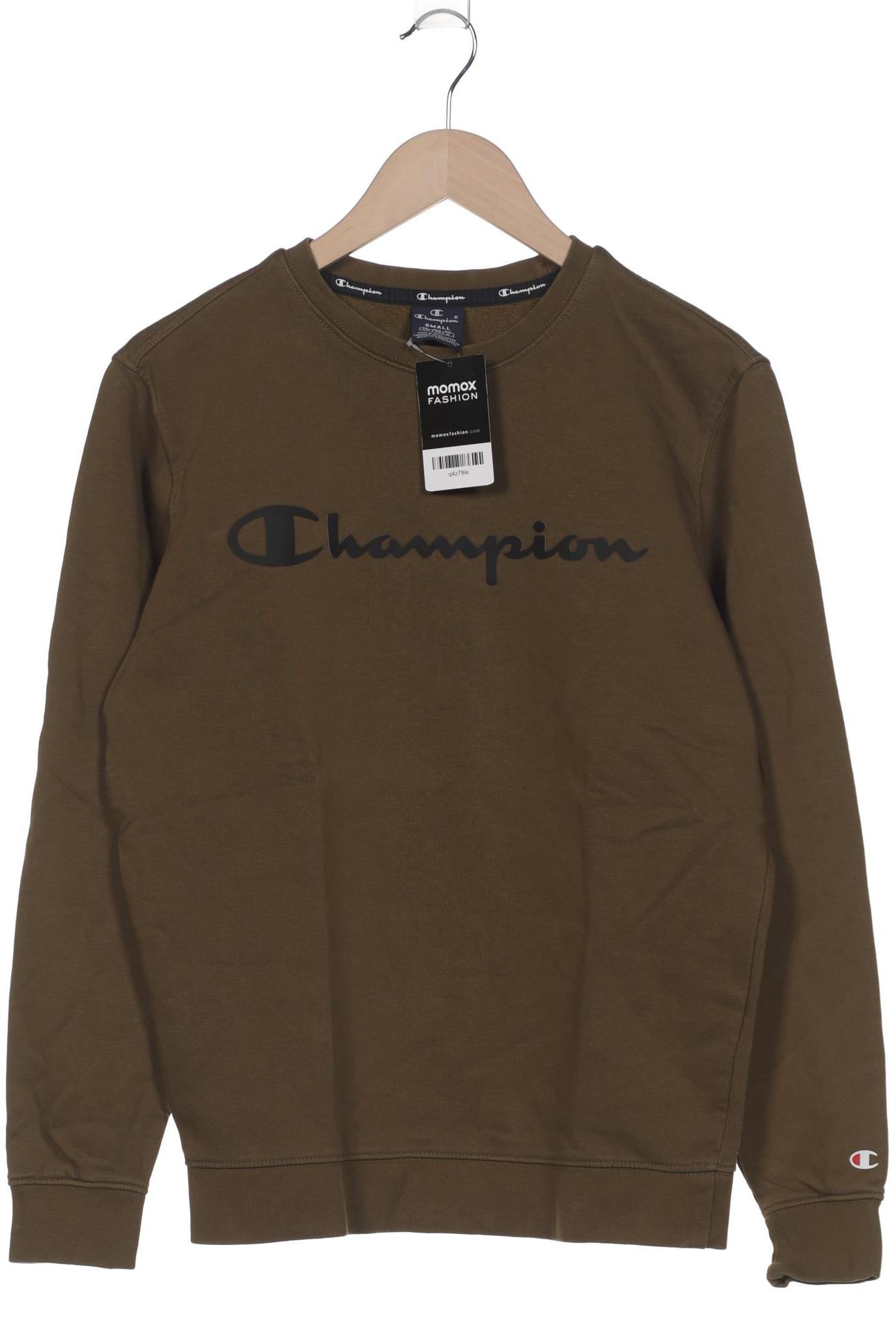 

Champion Herren Sweatshirt, grün, Gr. 46