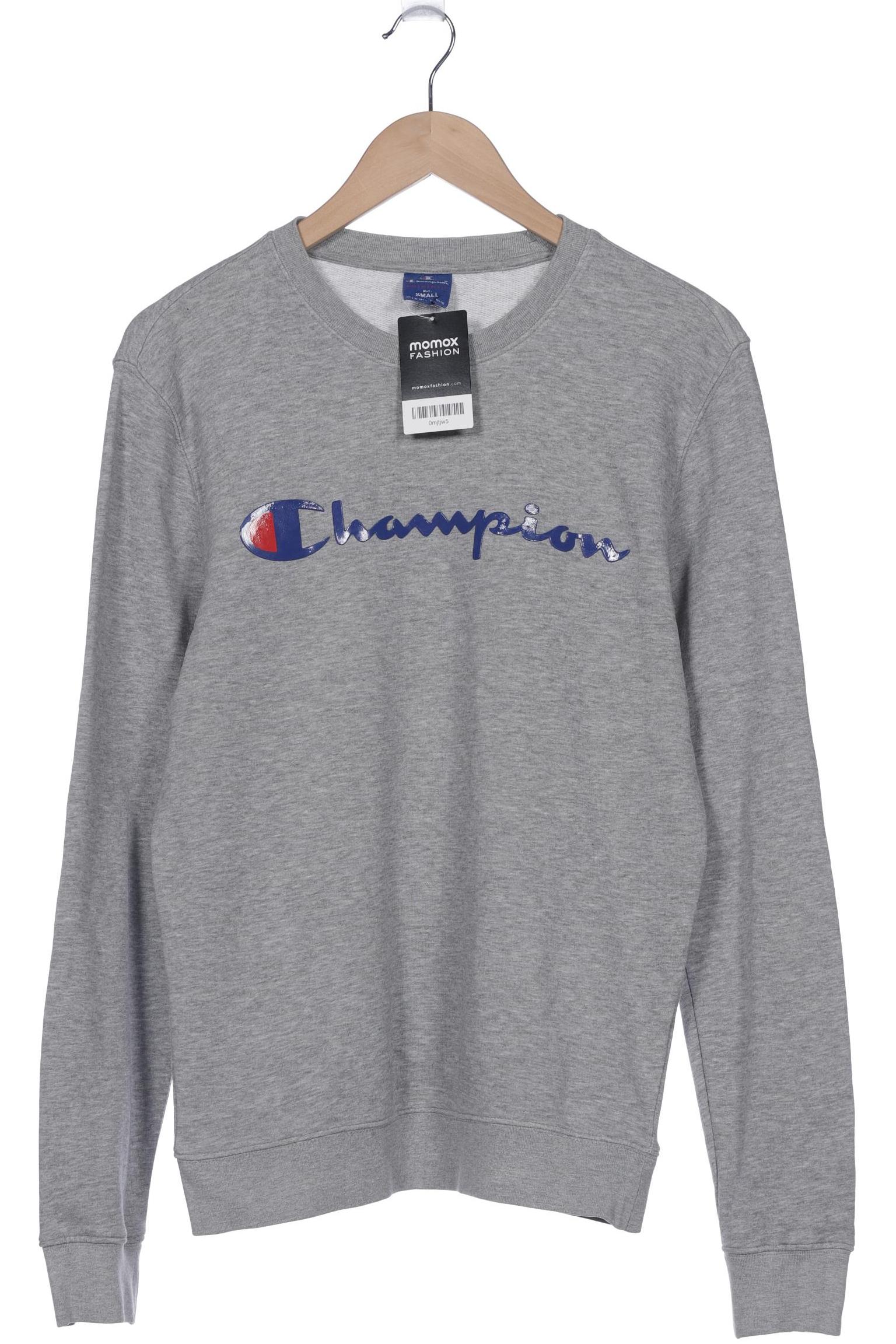 

Champion Herren Sweatshirt, grau