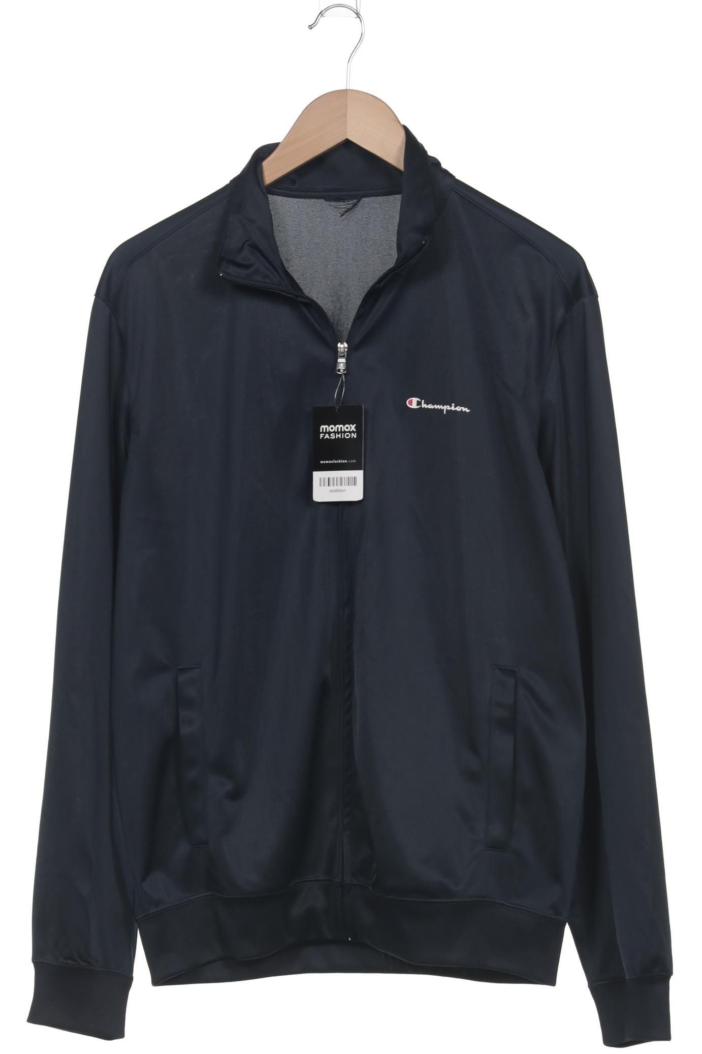 

Champion Herren Sweatshirt, marineblau, Gr. 54