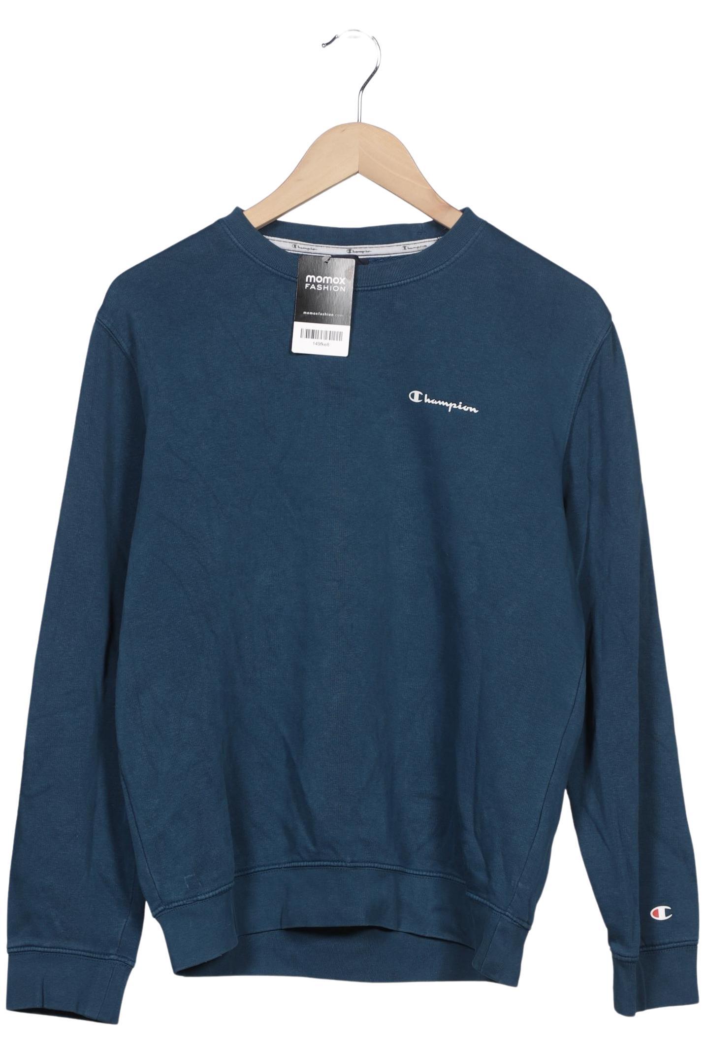 

Champion Herren Sweatshirt, marineblau, Gr. 48