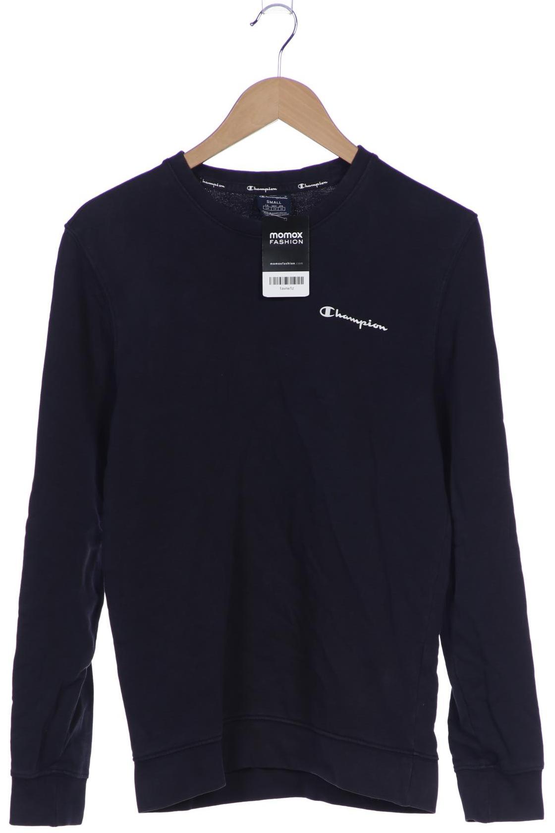

Champion Herren Sweatshirt, blau, Gr. 46