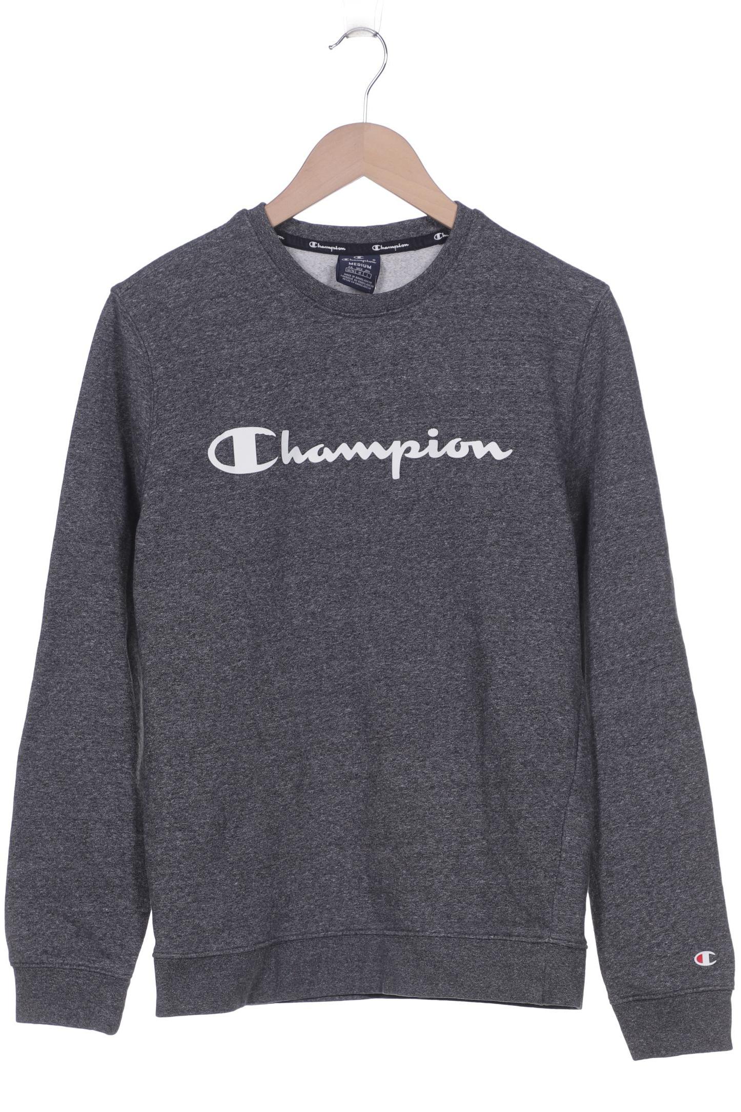 

Champion Herren Sweatshirt, grau