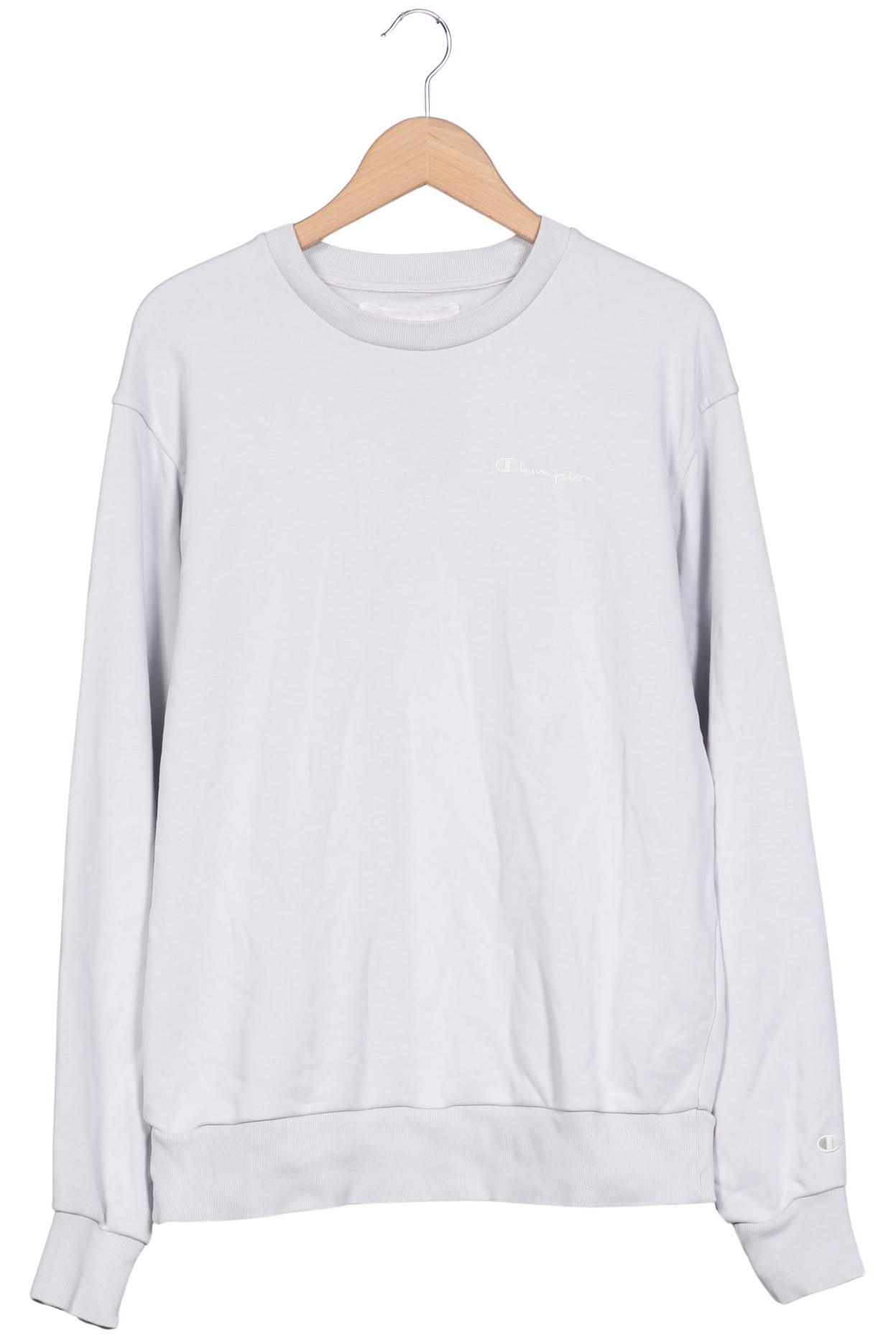 

Champion Herren Sweatshirt, hellblau, Gr. 46
