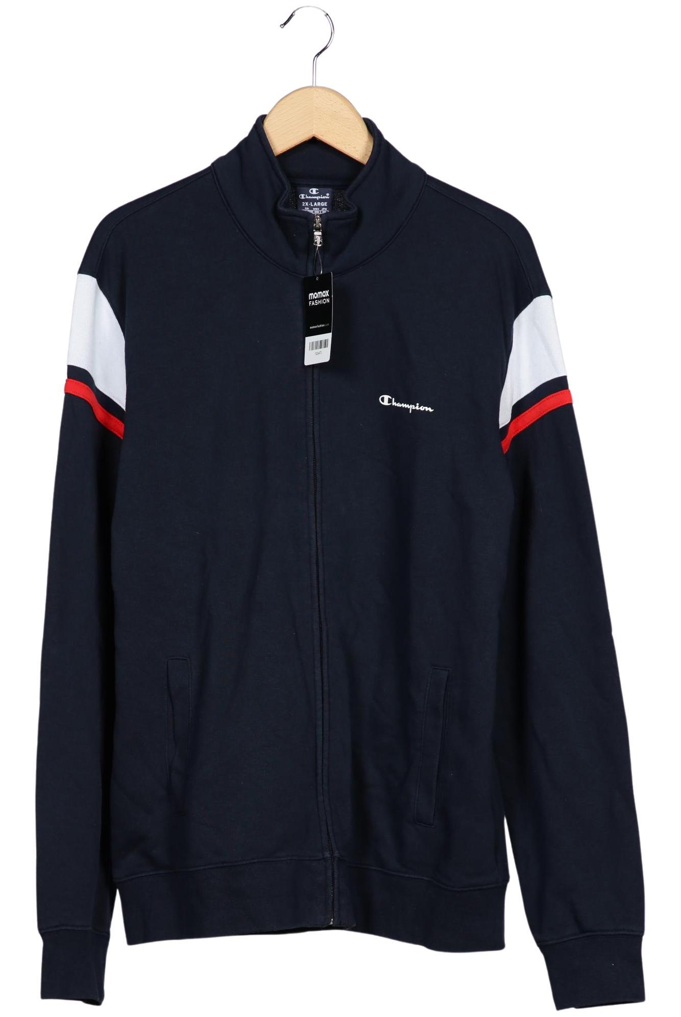 Thumbnail - Champion Herren Sweatshirt, mehrfarbig, Gr. 56