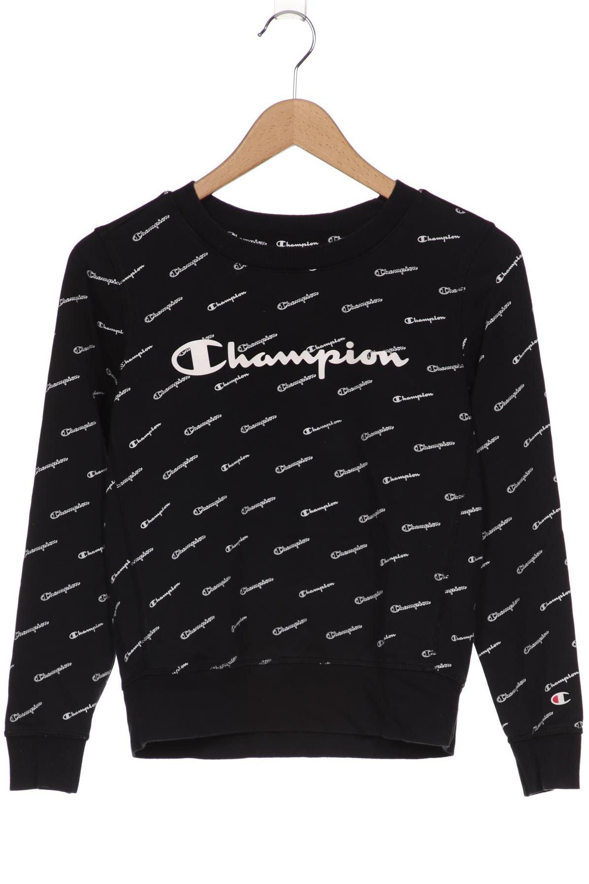 

Champion Herren Sweatshirt, marineblau