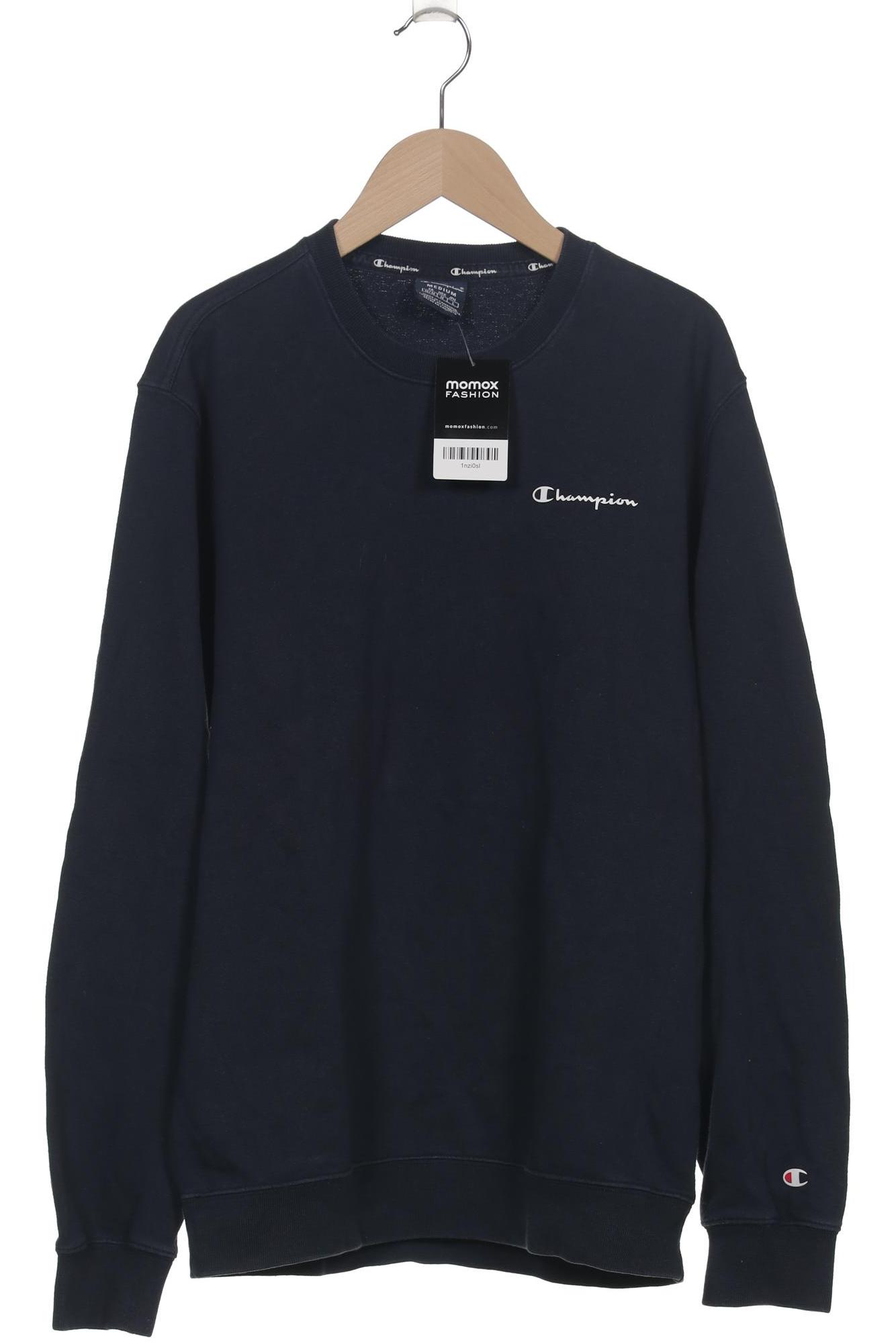 

Champion Herren Sweatshirt, marineblau, Gr. 48