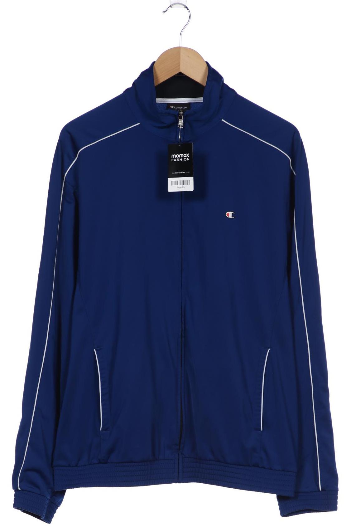 

Champion Herren Sweatshirt, marineblau