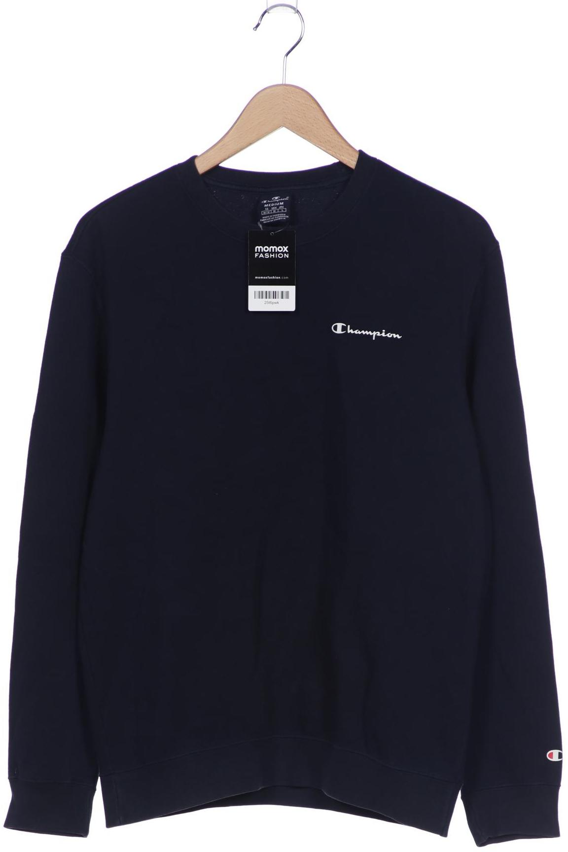 

Champion Herren Sweatshirt, marineblau, Gr. 48